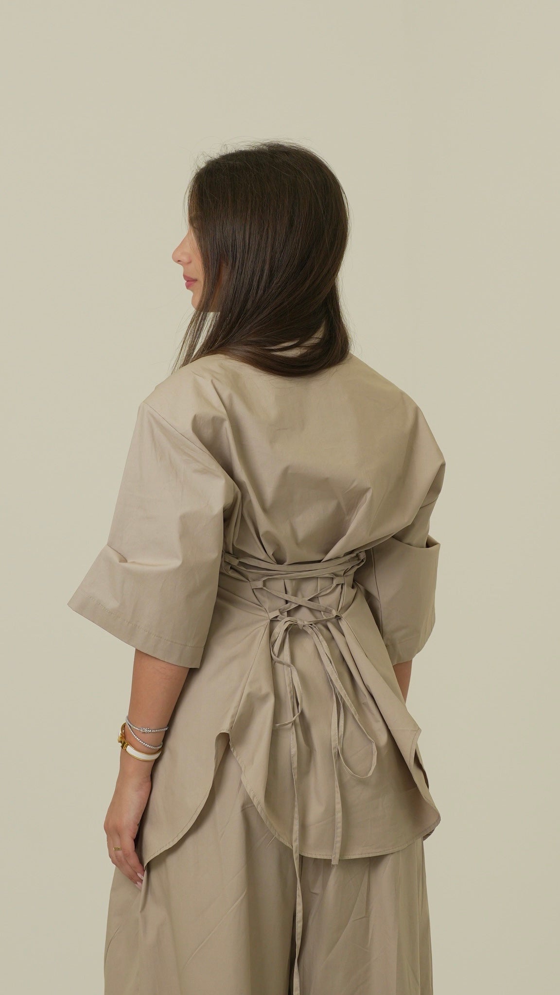 Coordinato Giorgia