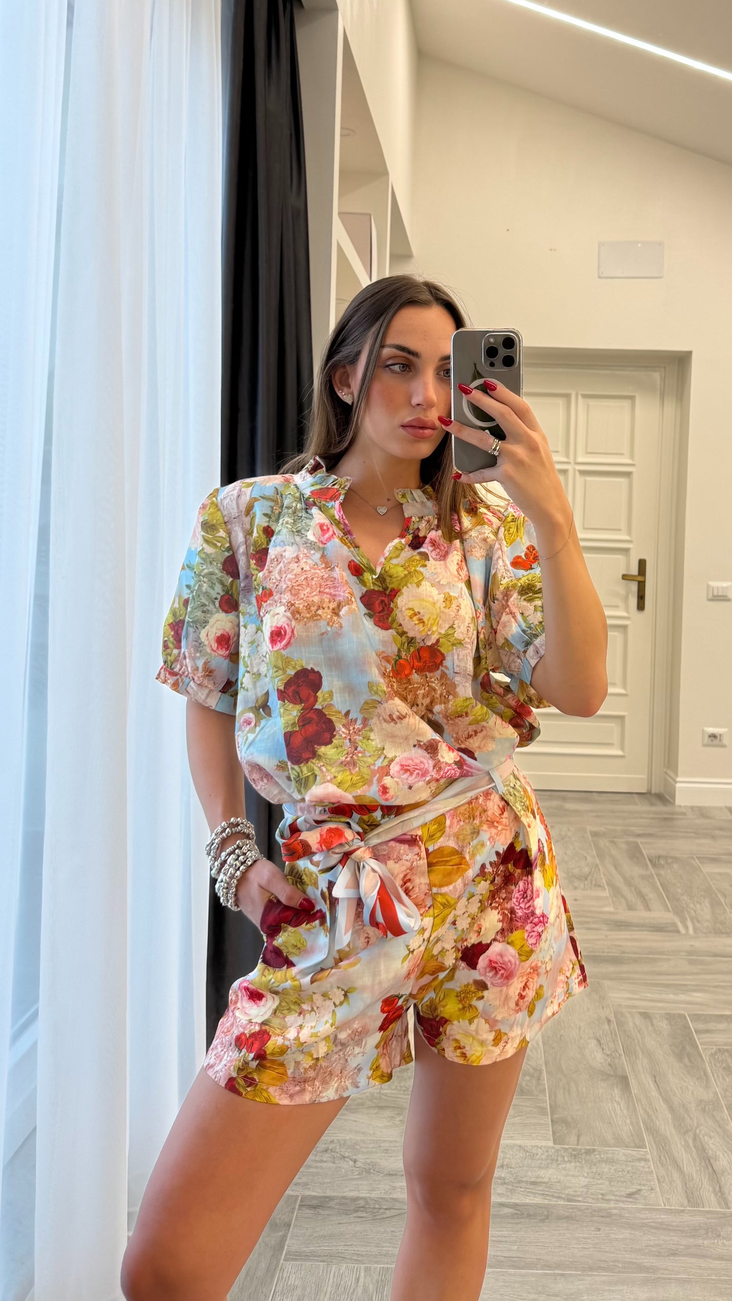 Set Flora