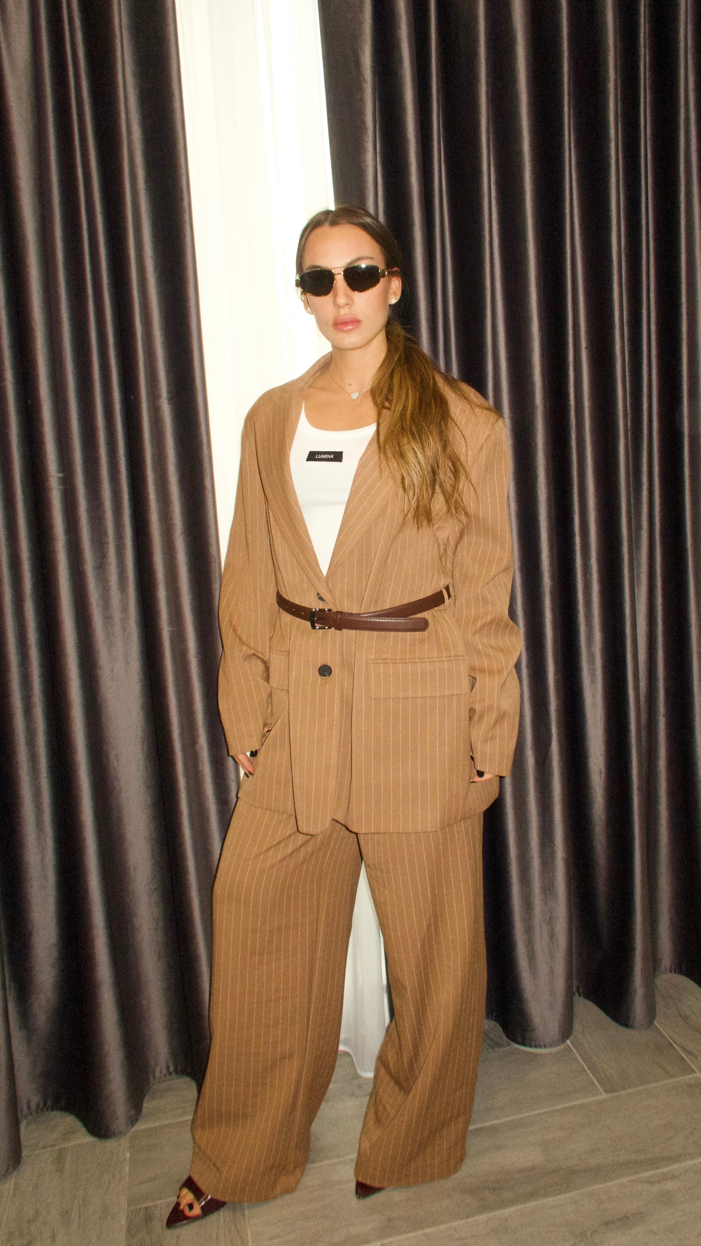 Pantalone Duff
