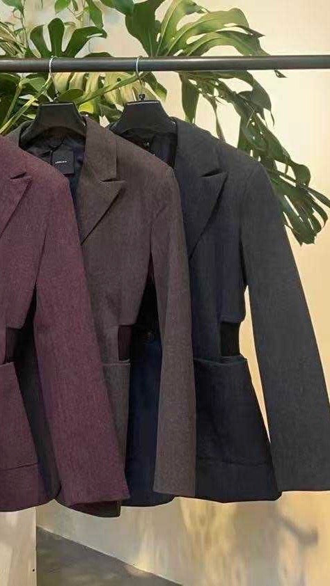 Blazer Breeze