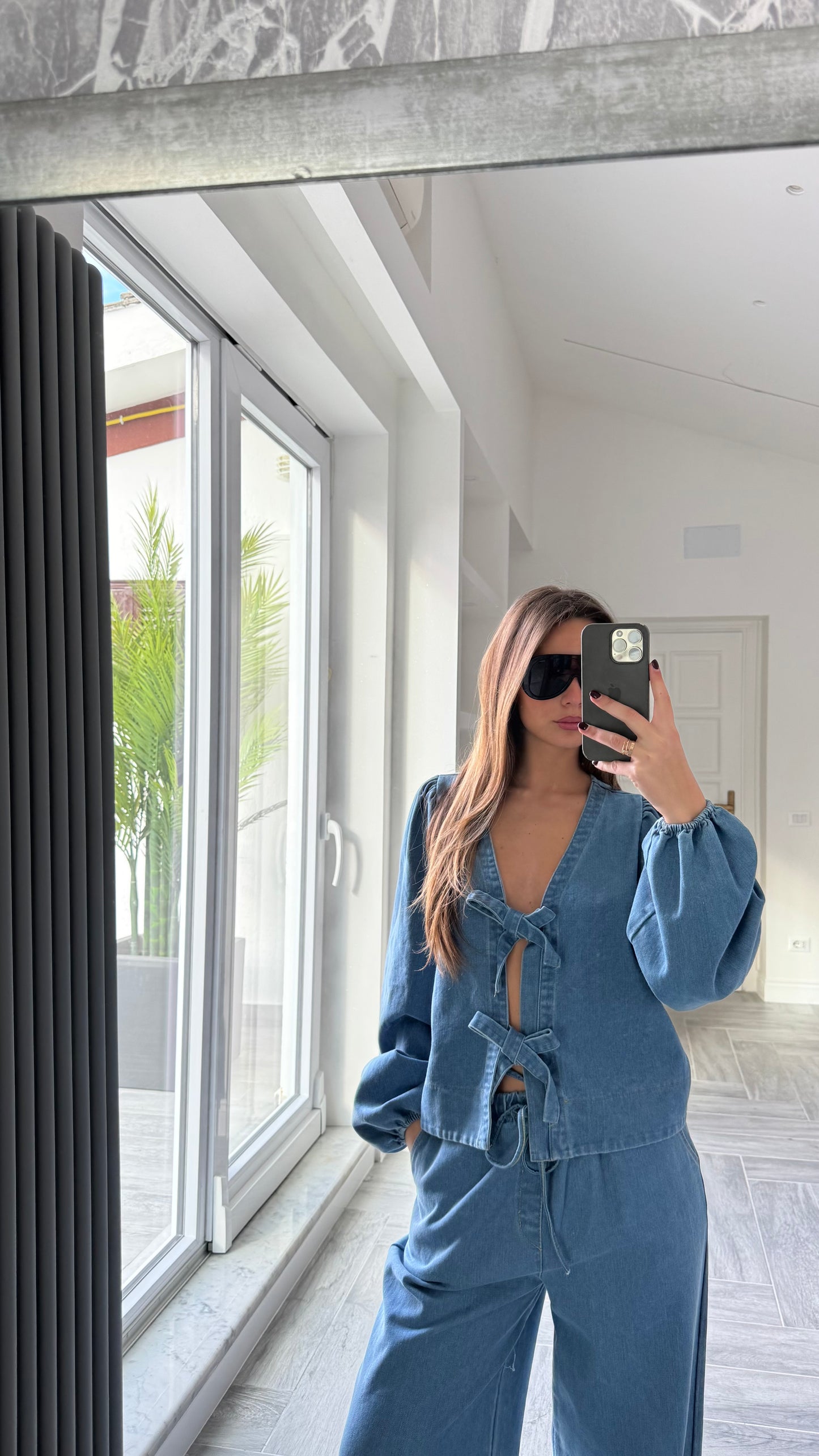 Set Meli