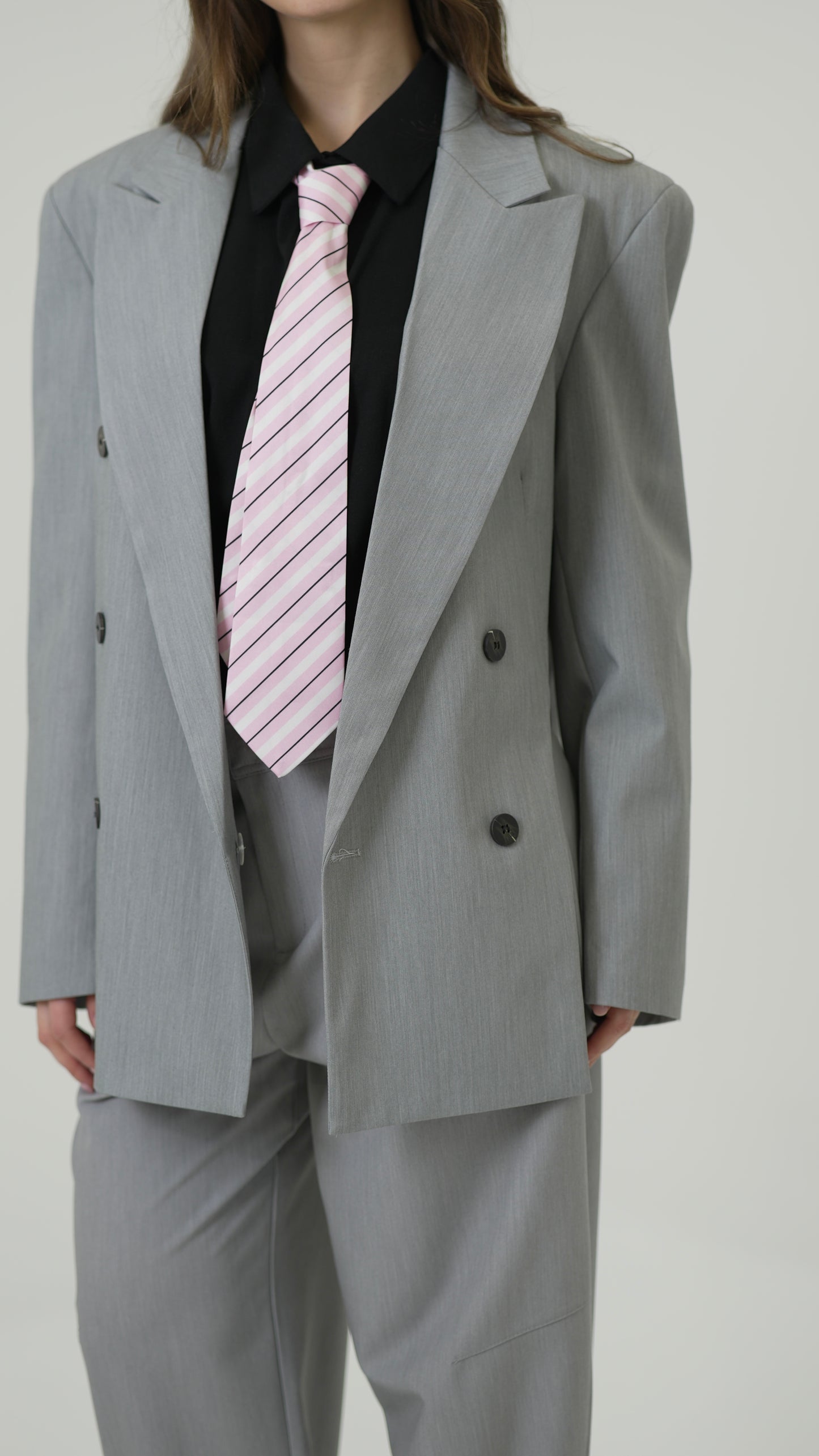 Blazer Grey