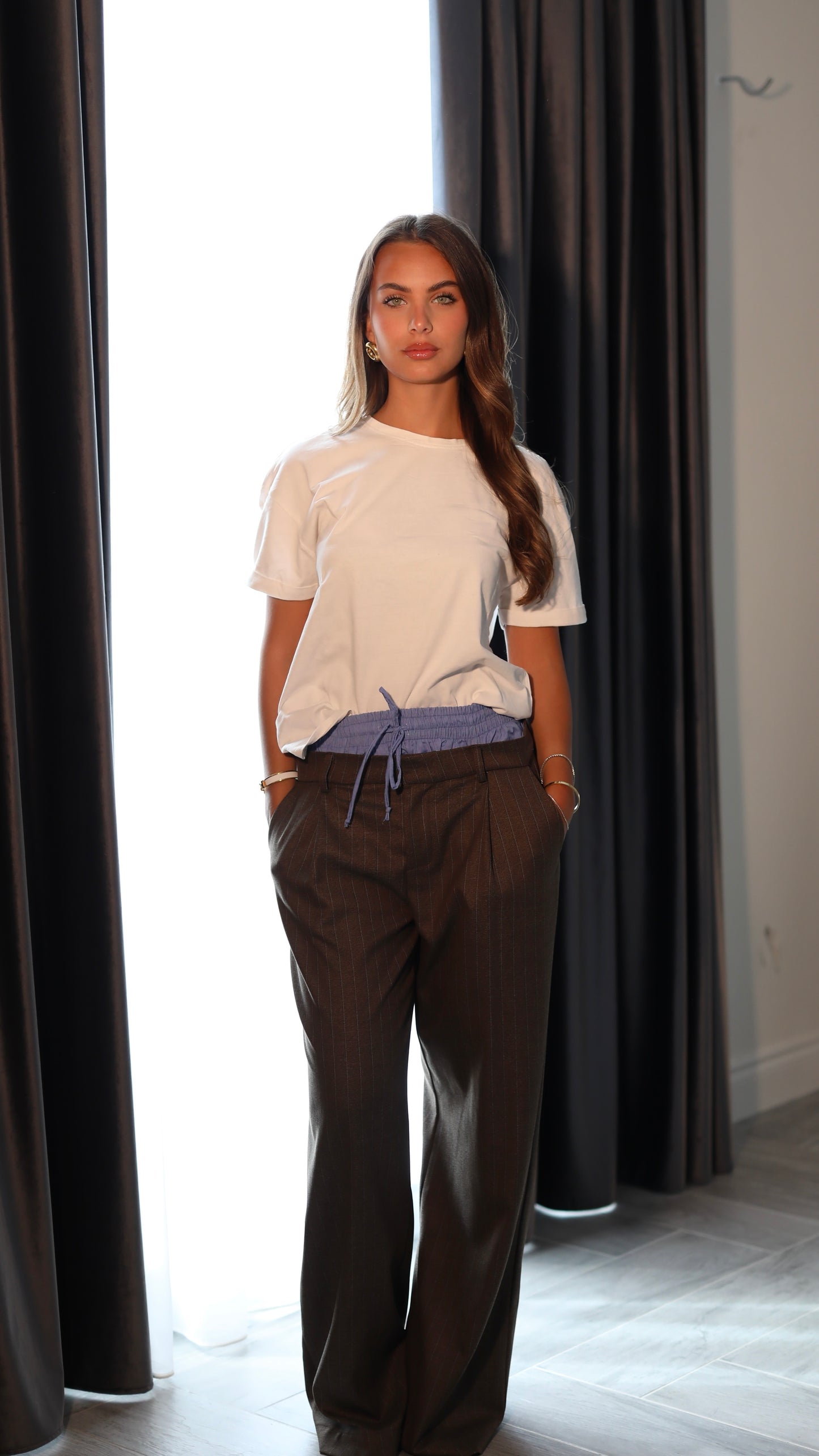 Pantalone Lio