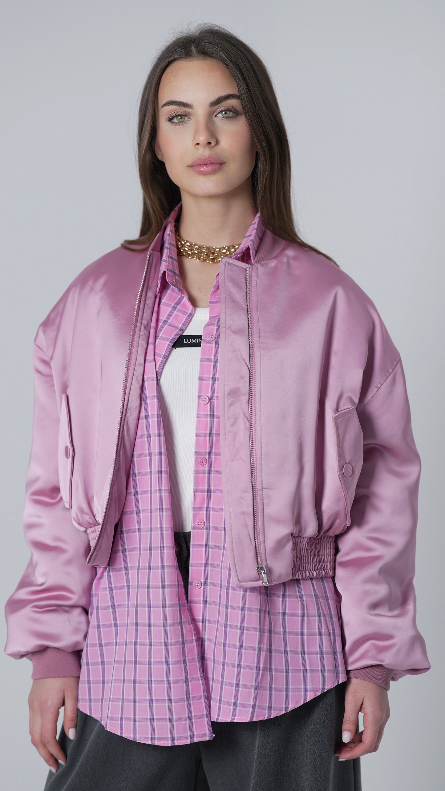 Camicia Jay