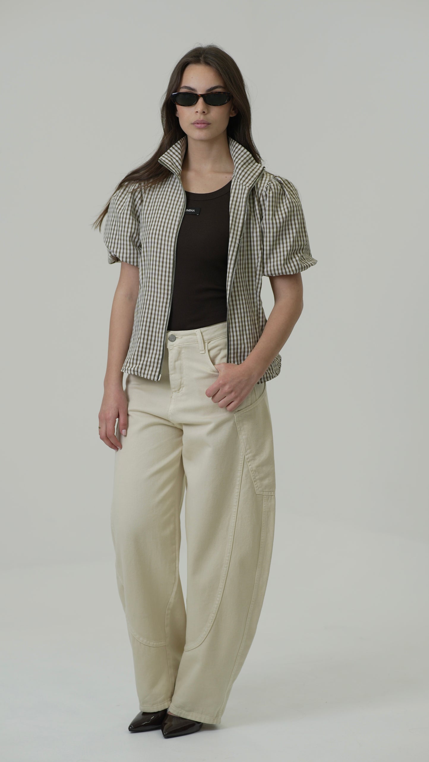 Camicia Milli