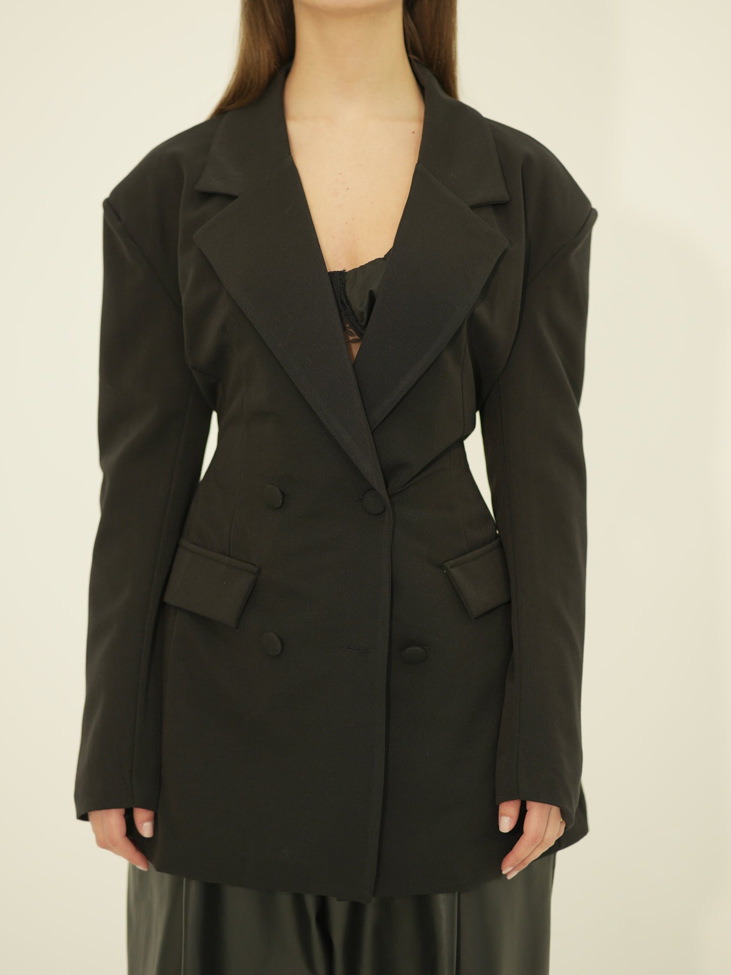 Blazer Kylie