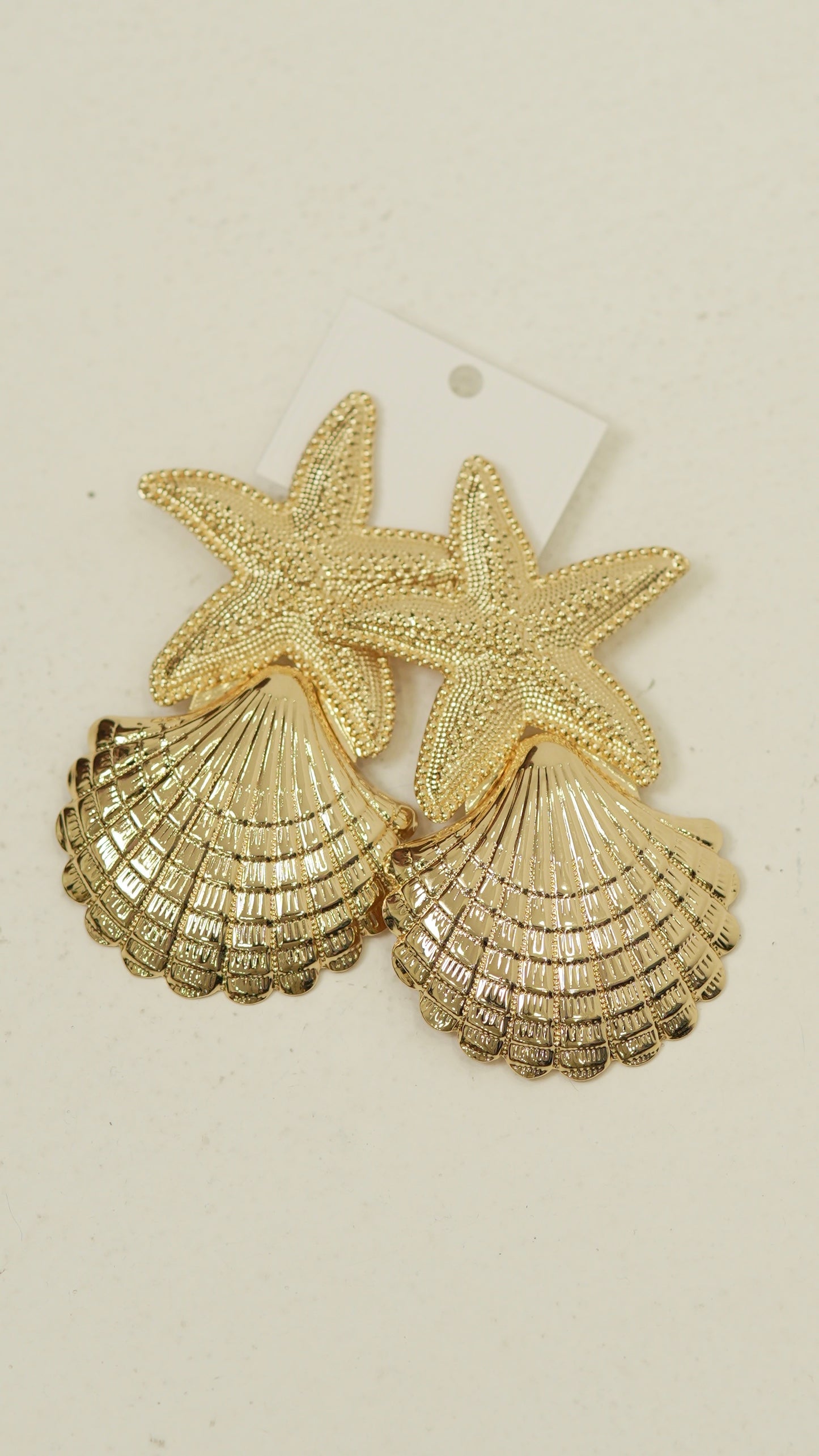 Orecchini Mermaid