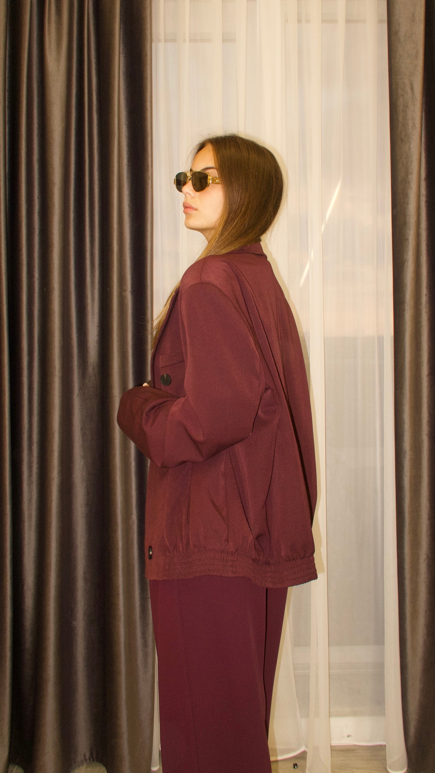 Bomber Isabel