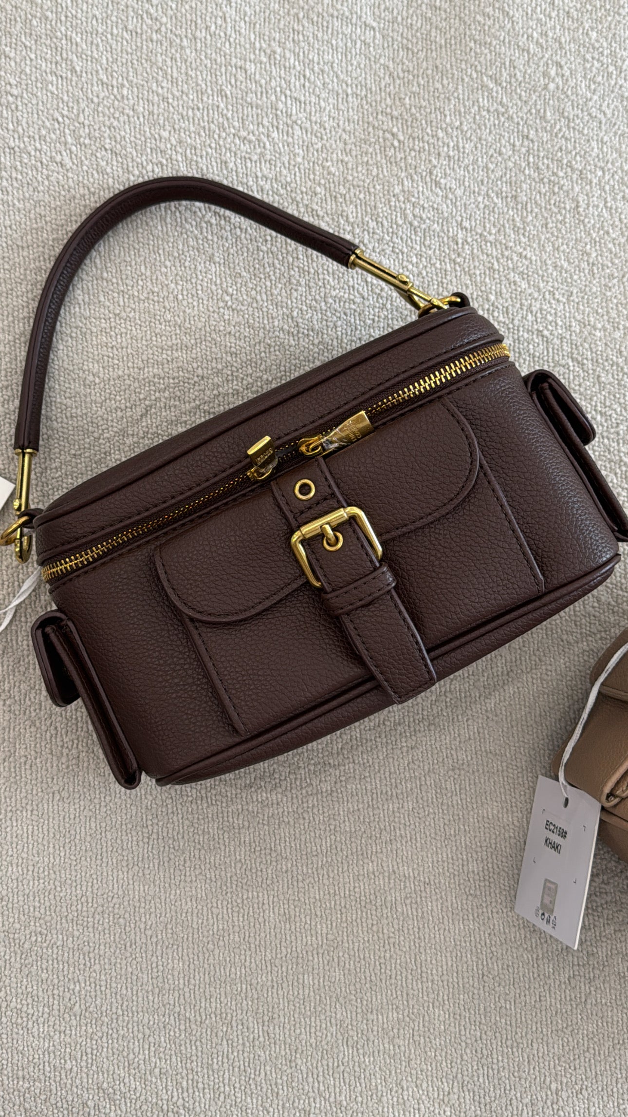 Borsa Coveri
