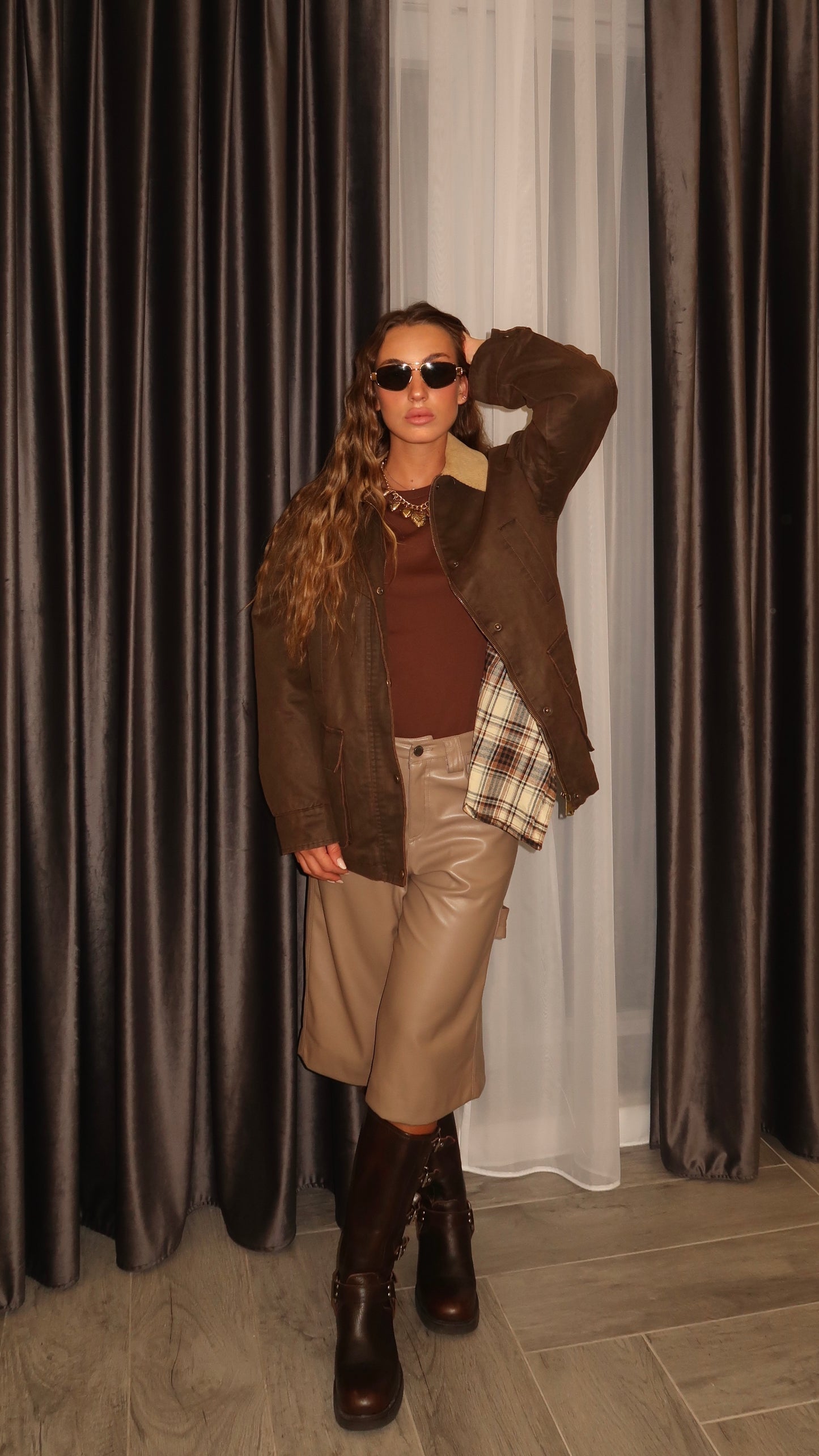 Cappotto Jacob