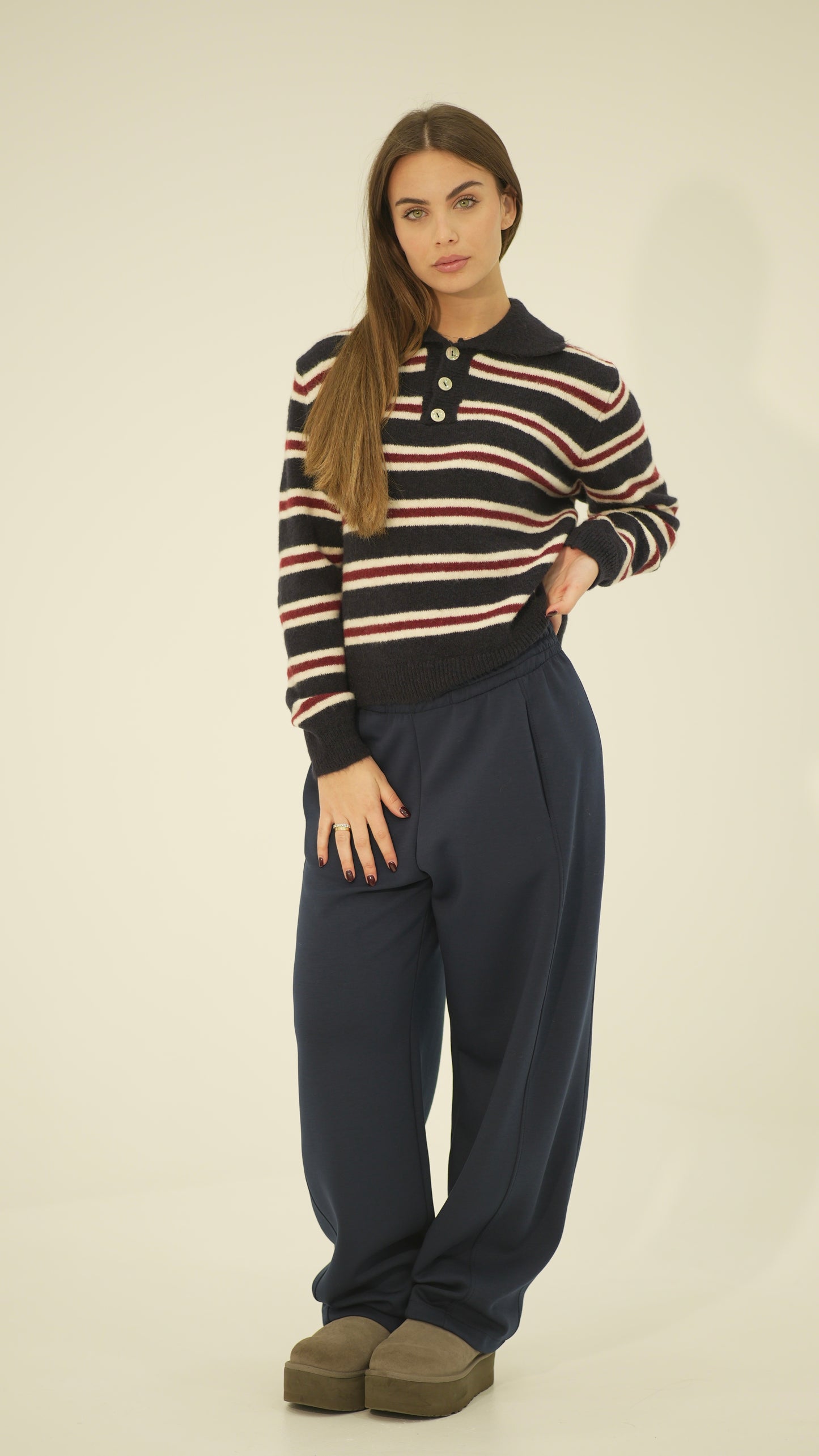 Maglione Ford