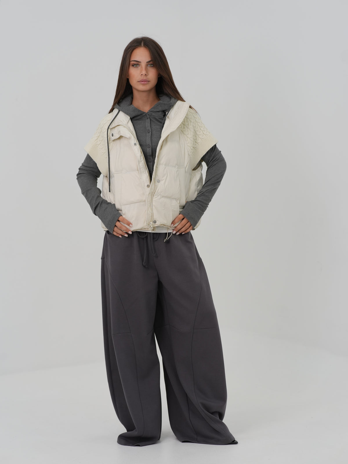 Pantalone Anime