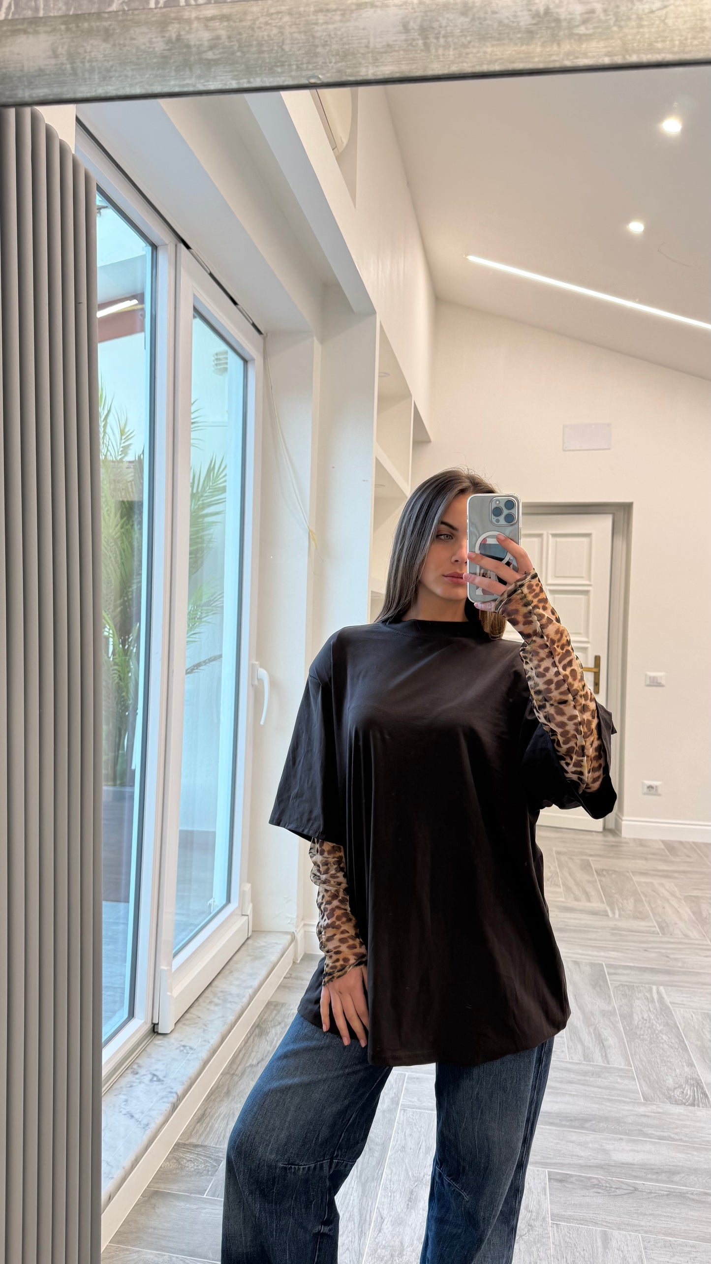 Maglia Leo
