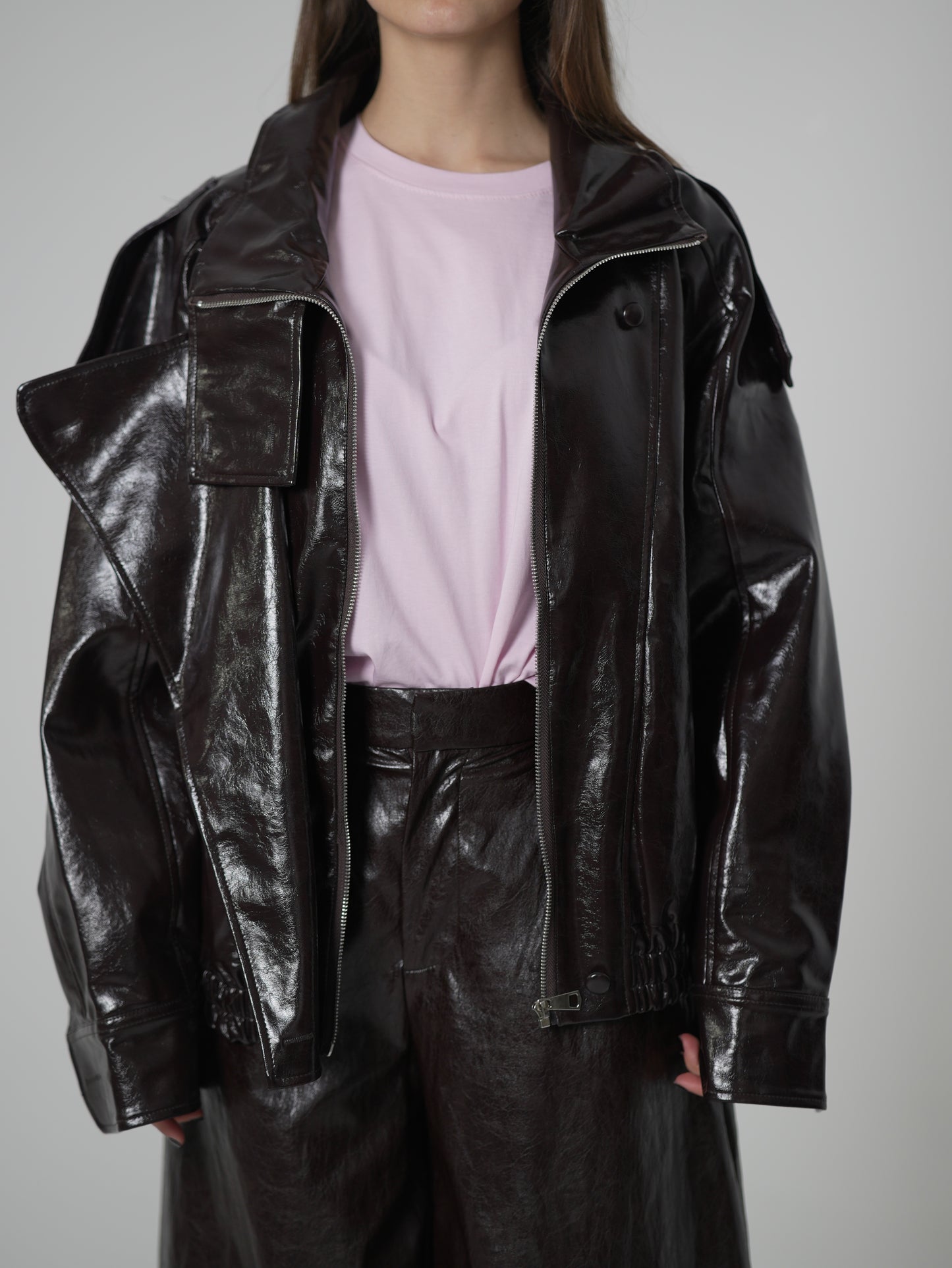 Bomber Sophie