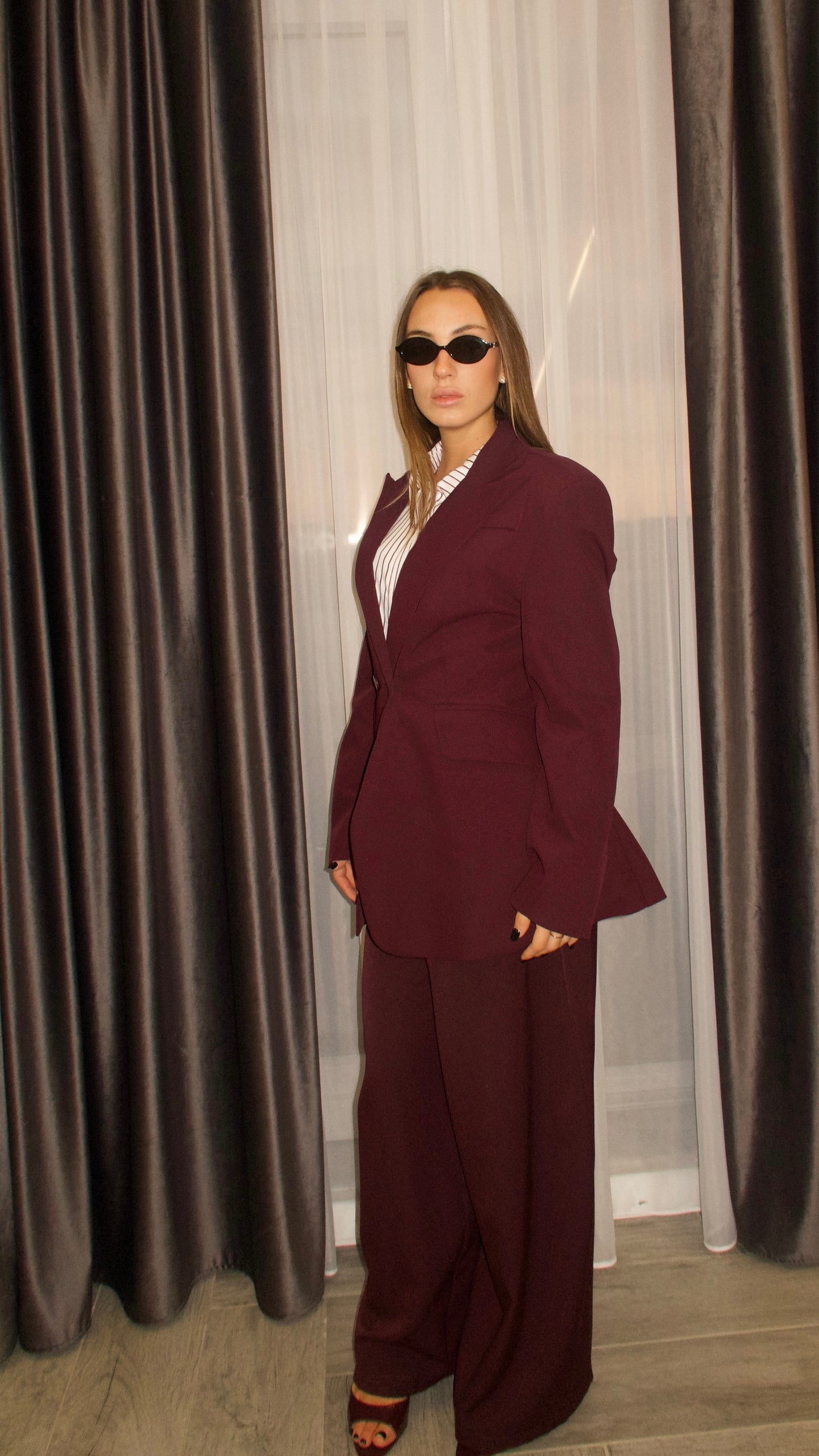 Pantalone Demy