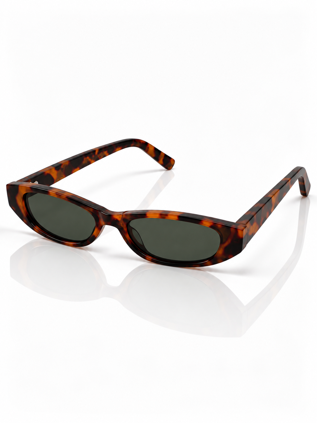 Occhiale Cat-Eye