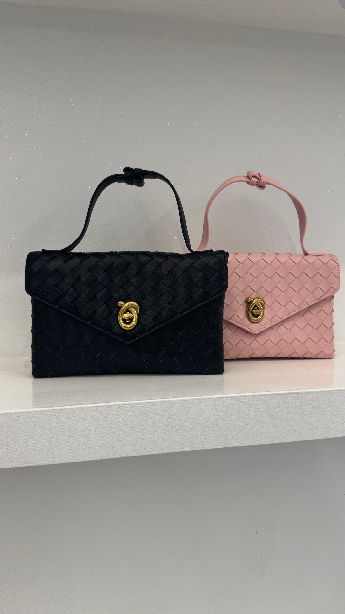 Borsa Barbie