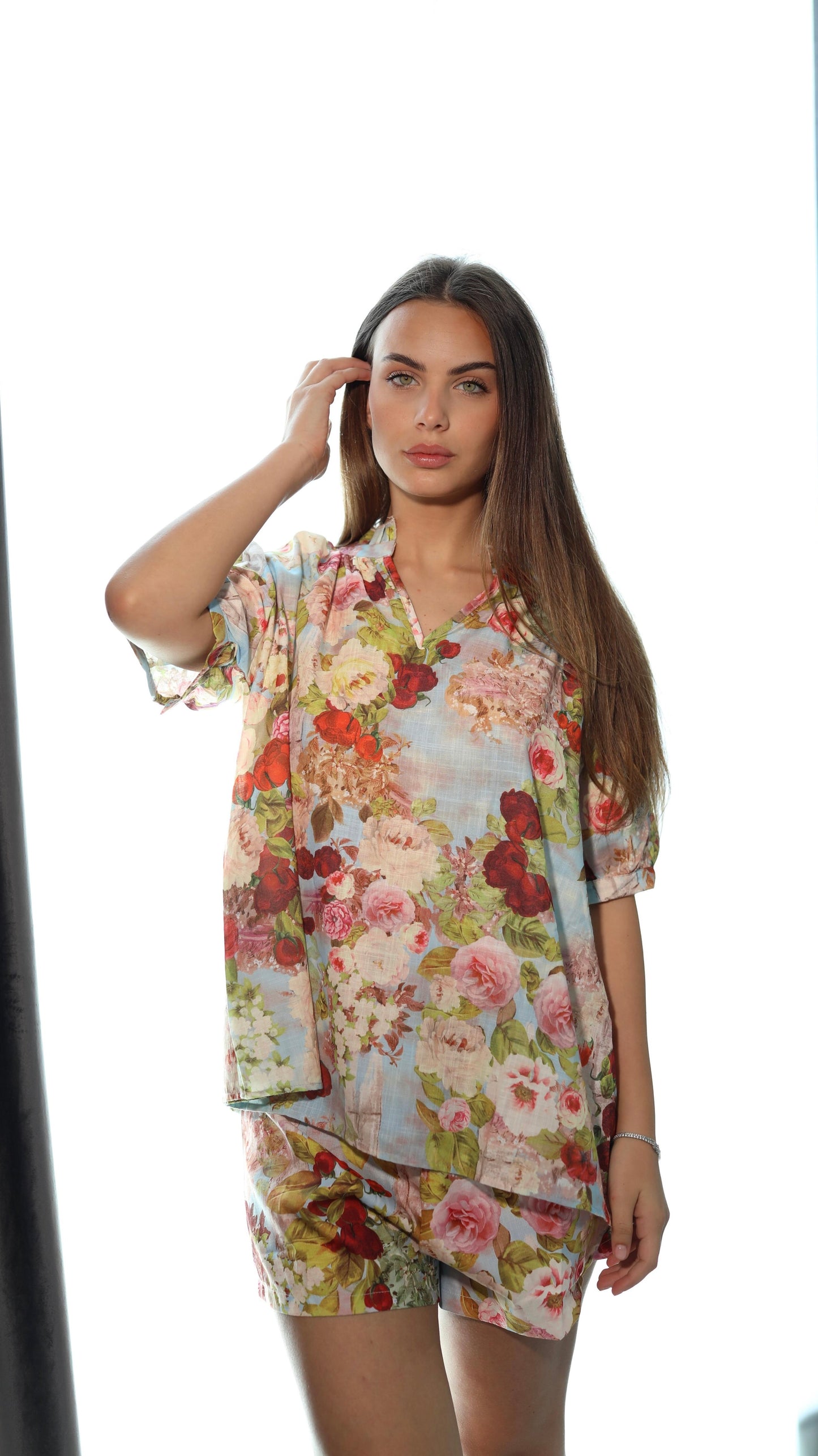Set Flora
