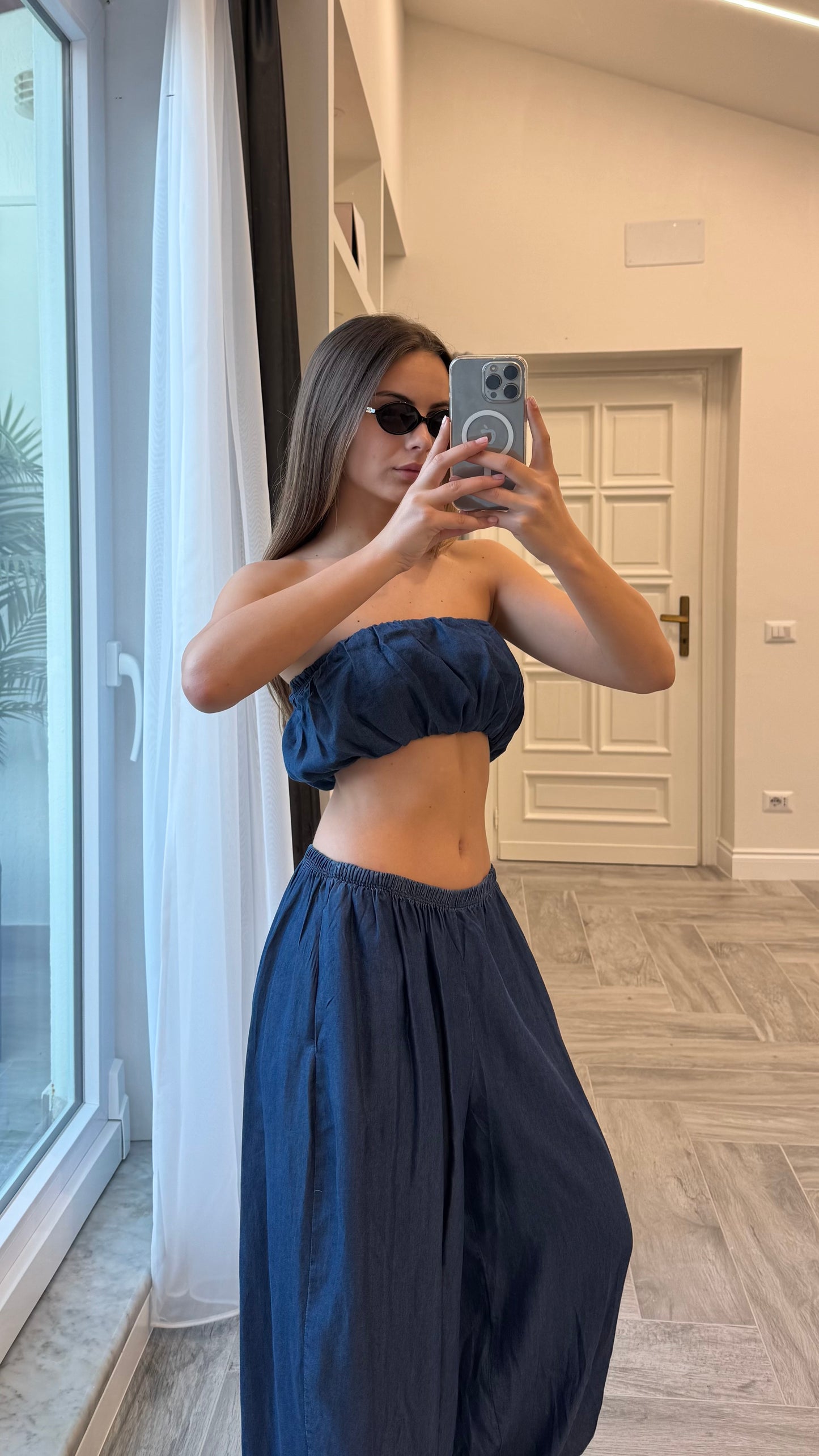 Set Jodie