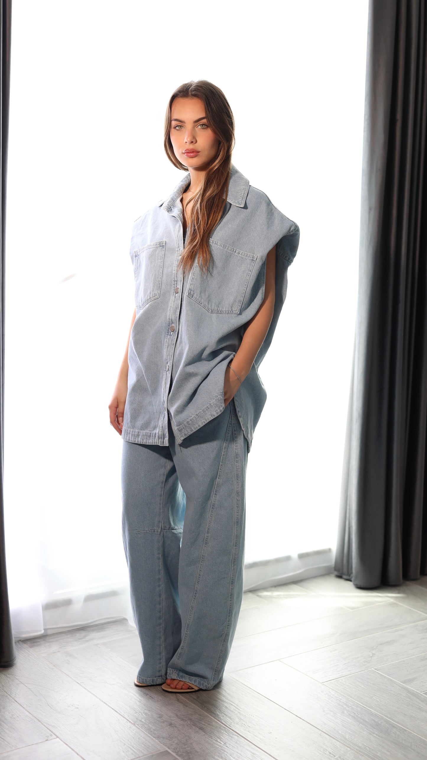 Pantalone Arianna