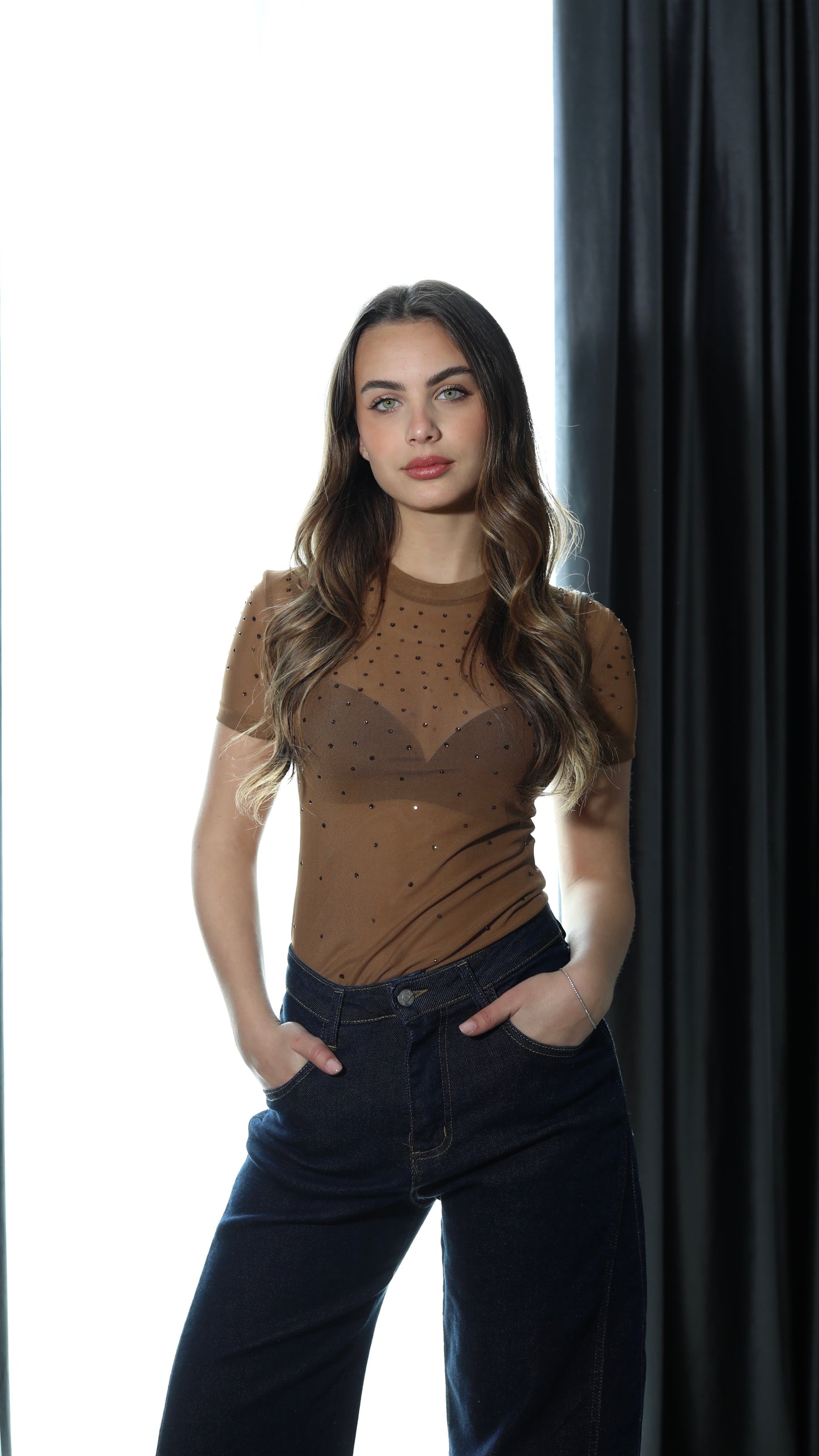 Body Strass
