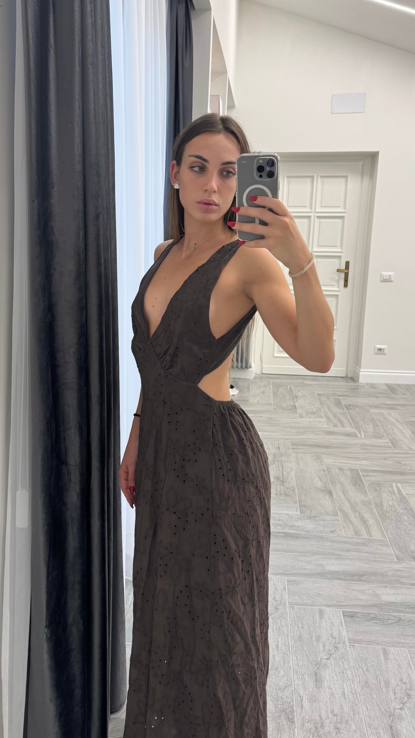 Abito Carolina