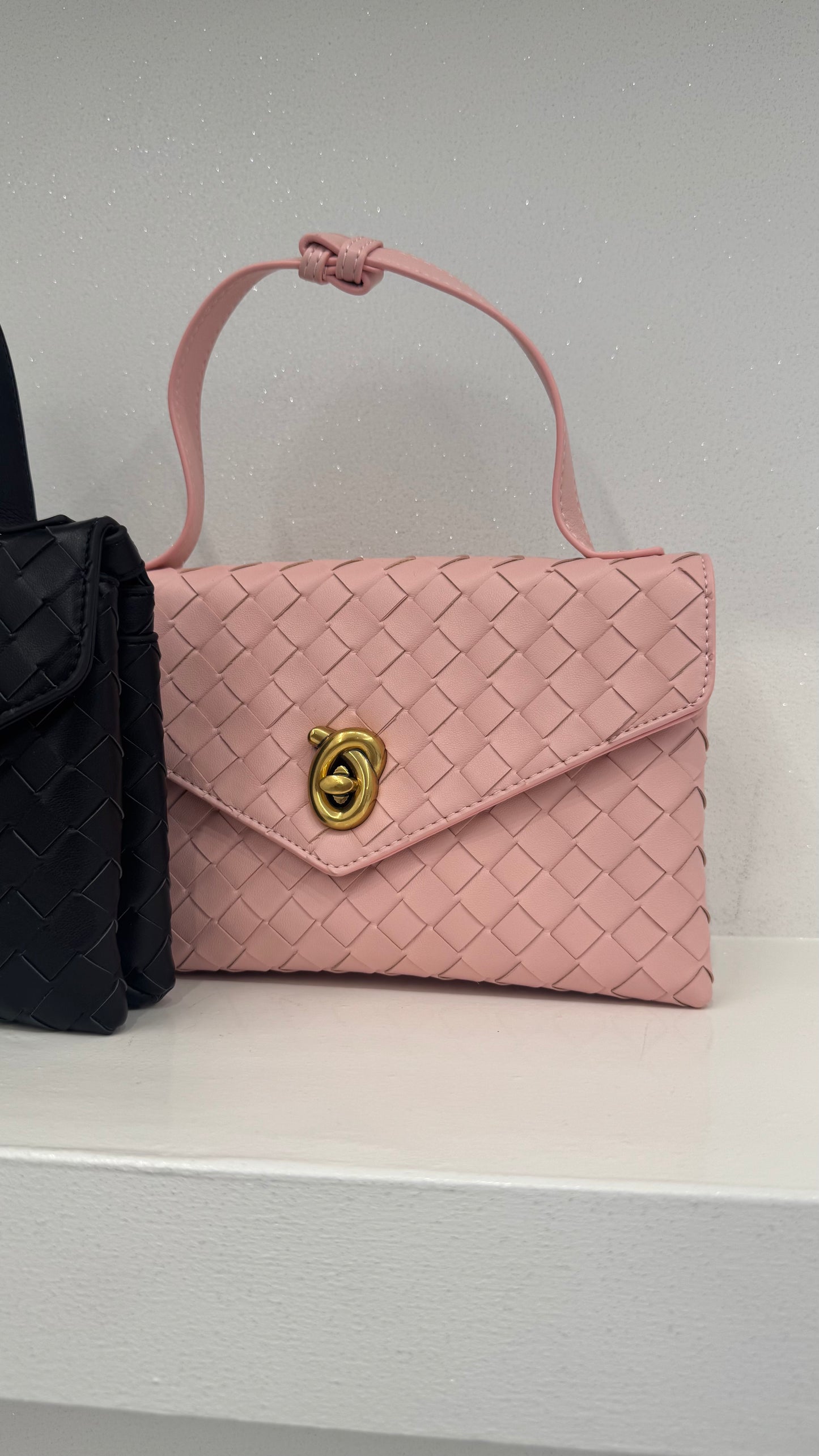 Borsa Barbie