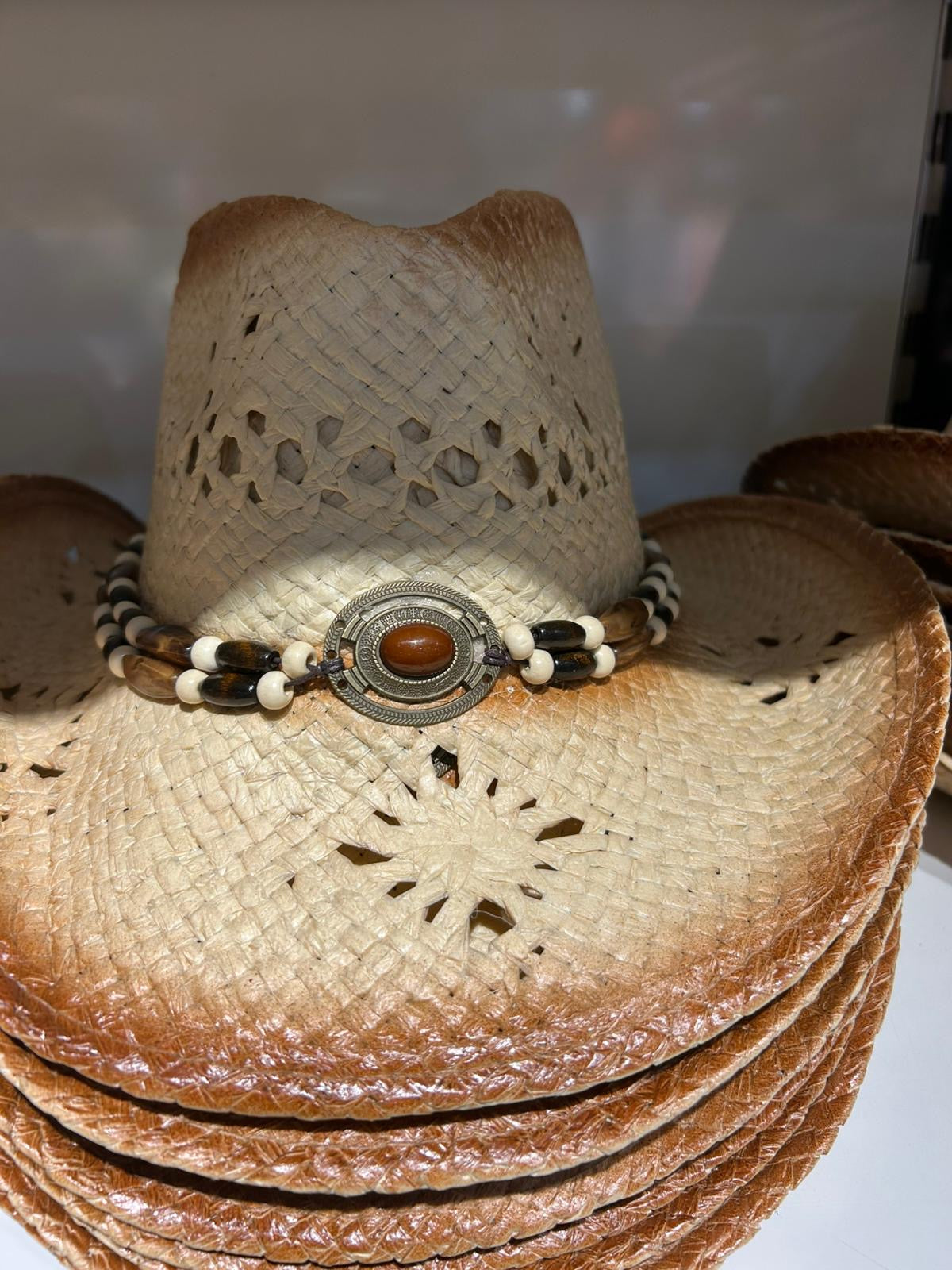 Cappello COWBOY