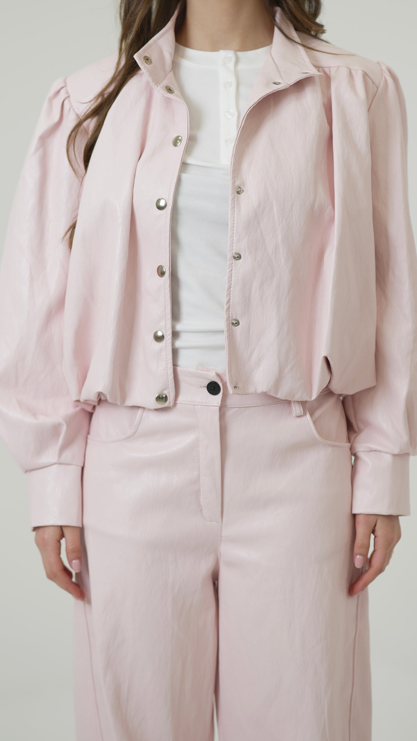 Bomber Fragolina