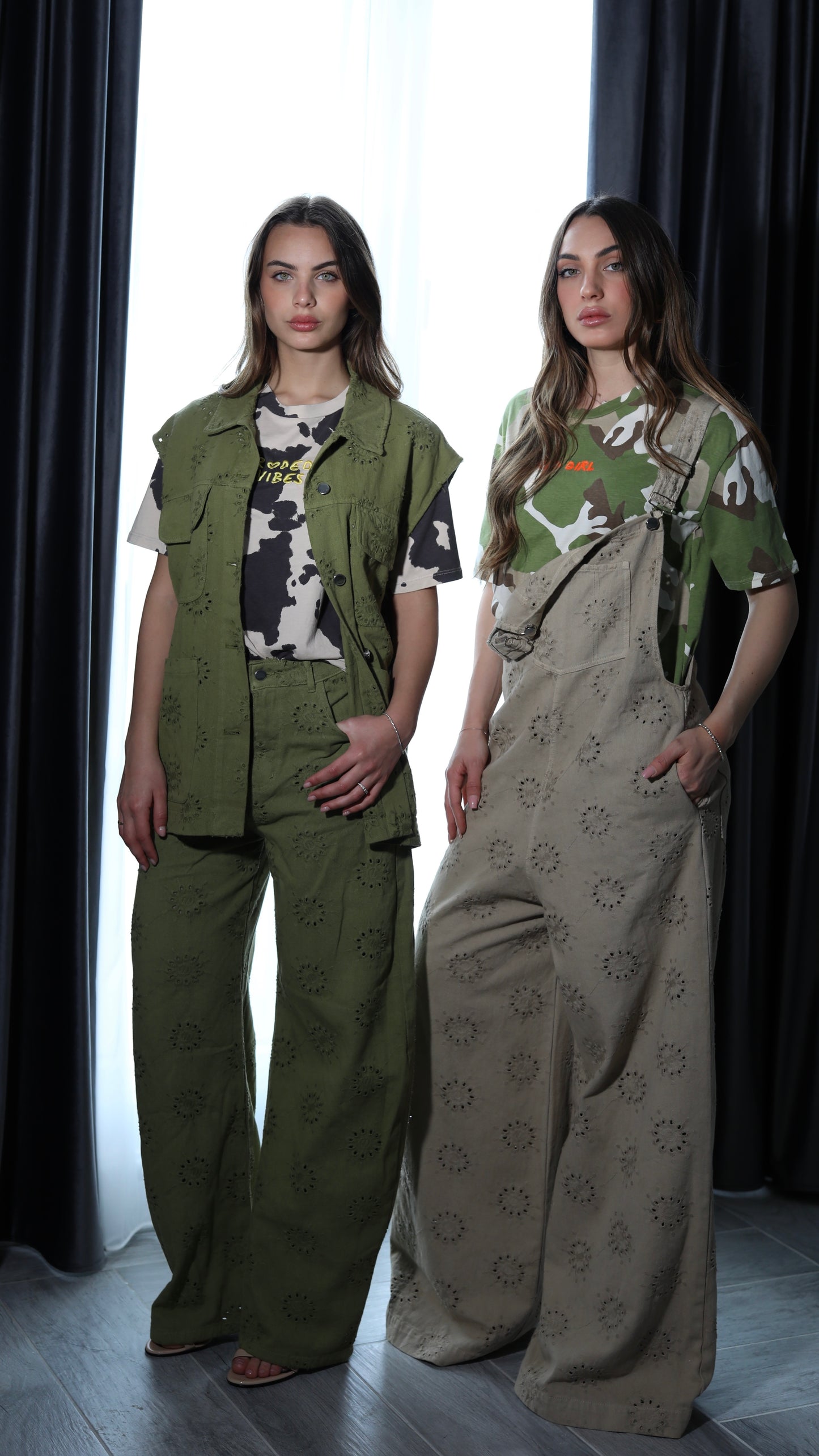 Pantalone Cloe