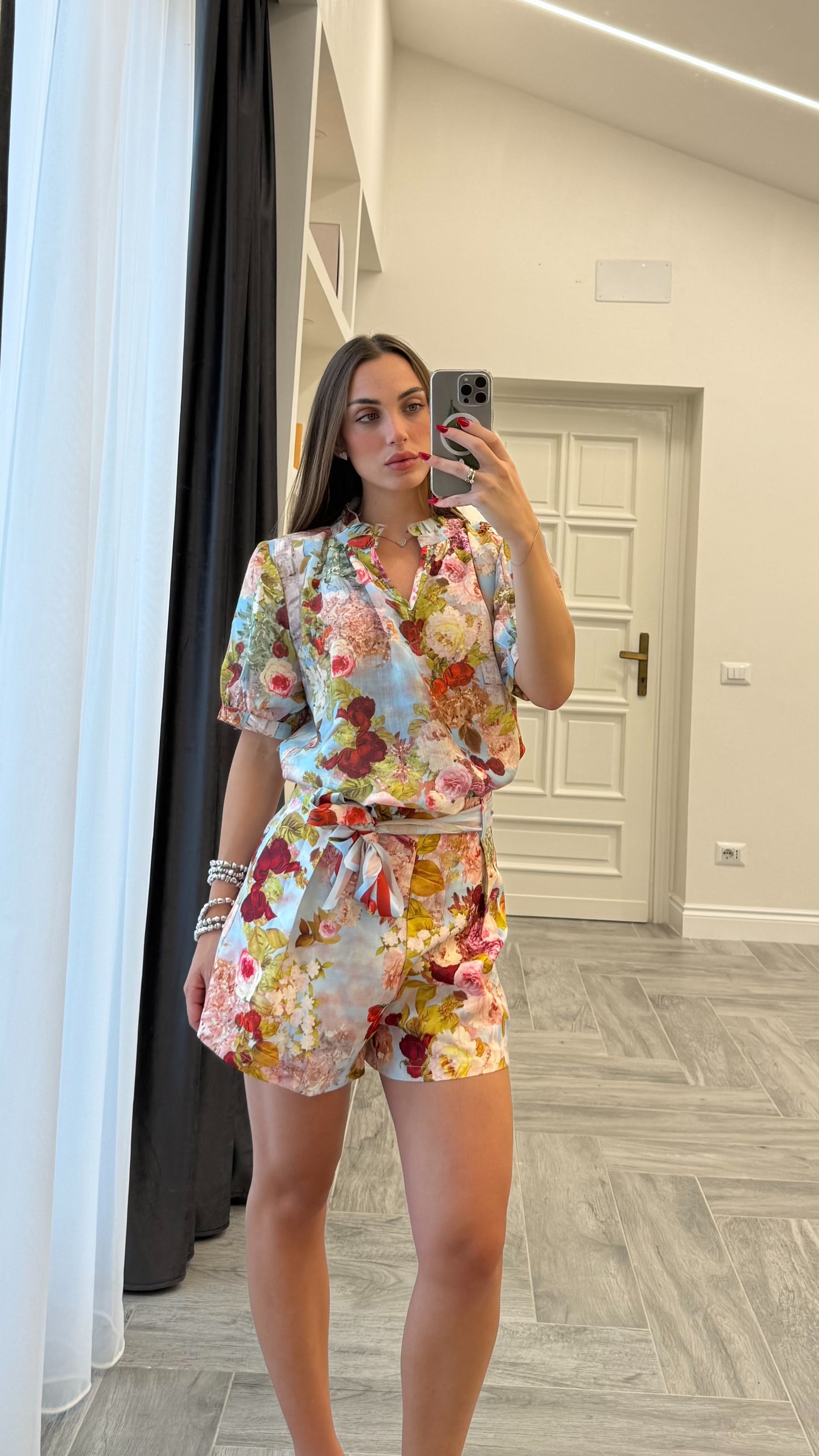 Set Flora
