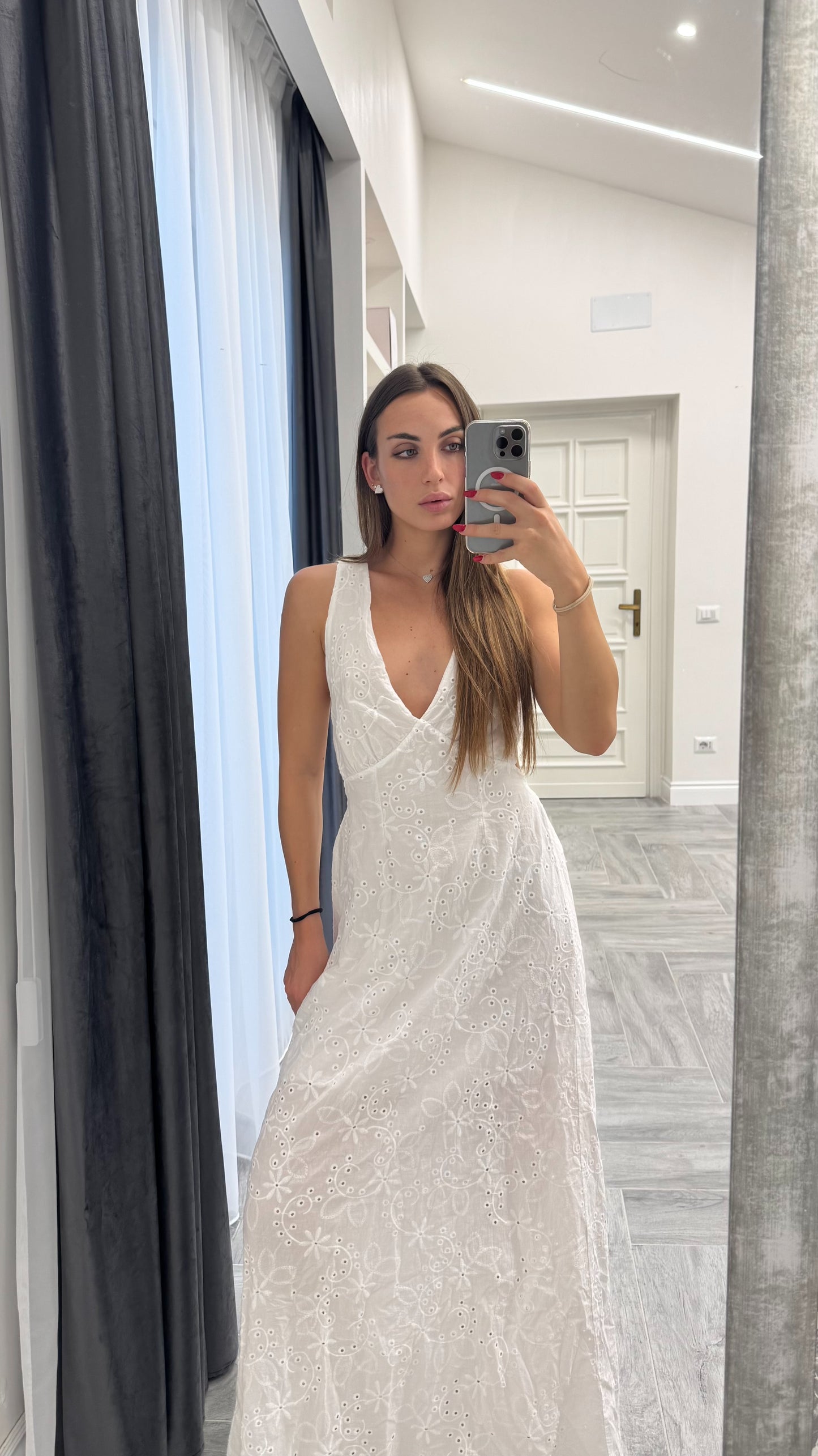 Abito Carolina