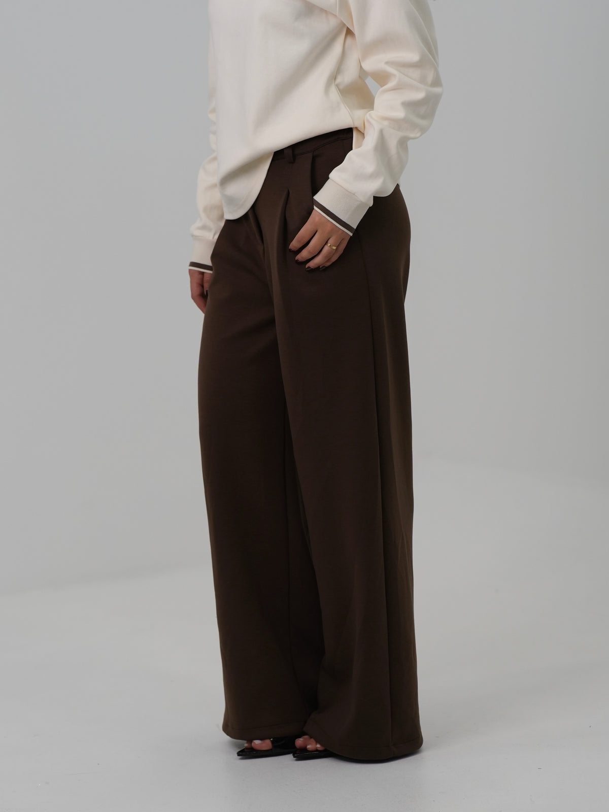 Pantalone tuta lily