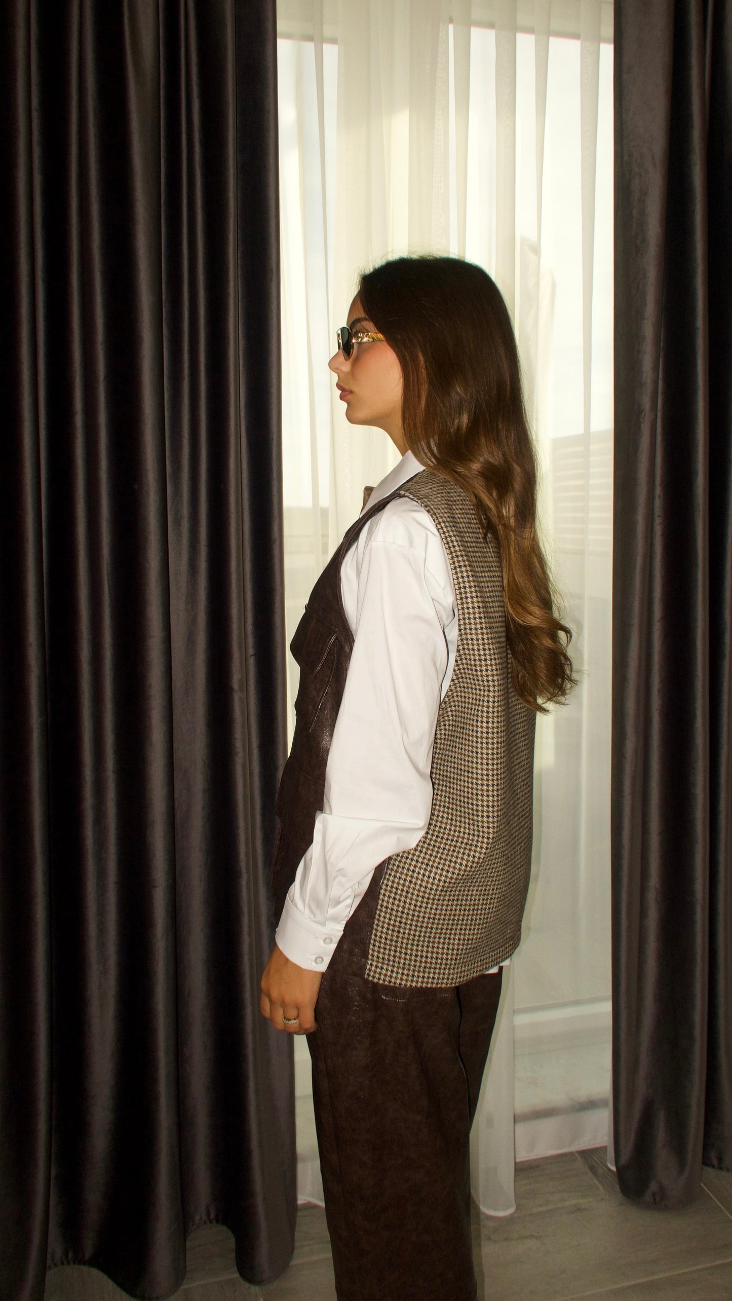 Gilet Colley