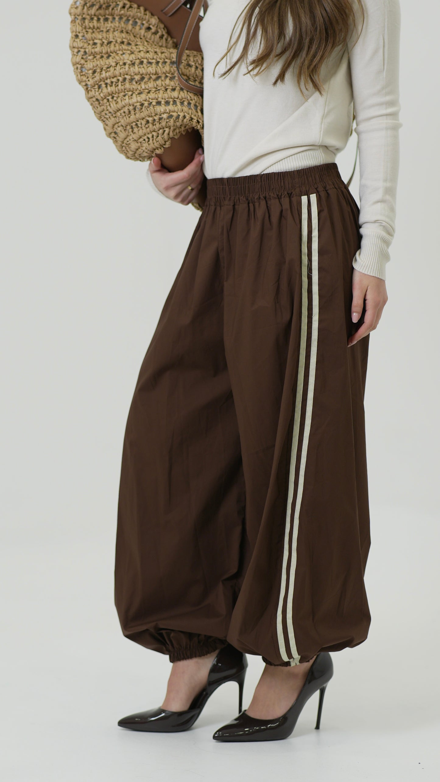 Pantalone Legen
