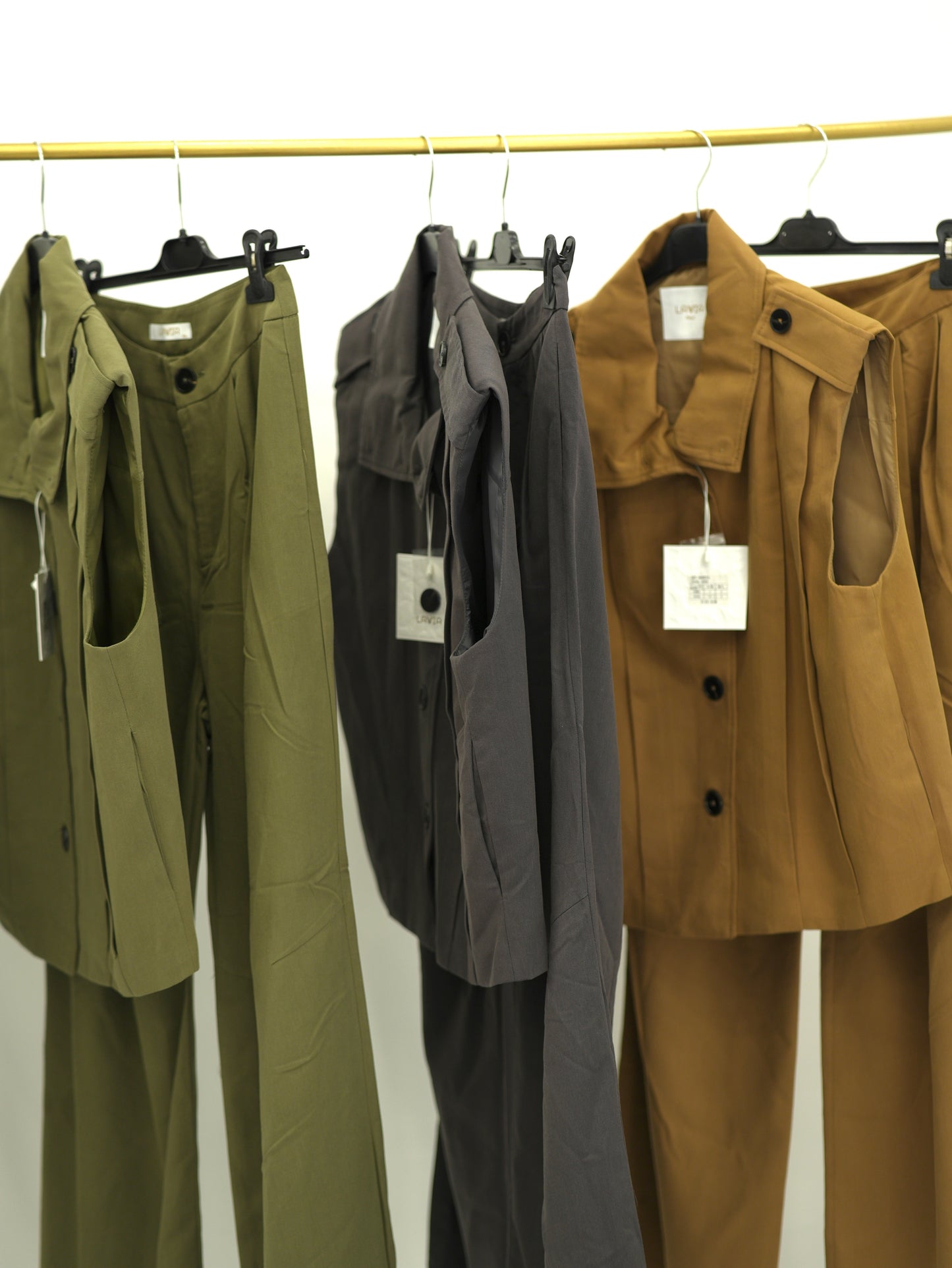 Coordinato Collis