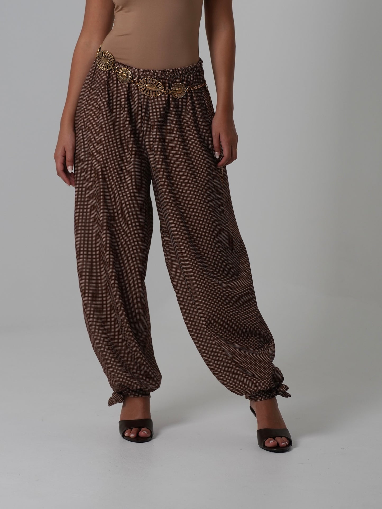 Pantalone Jaxi