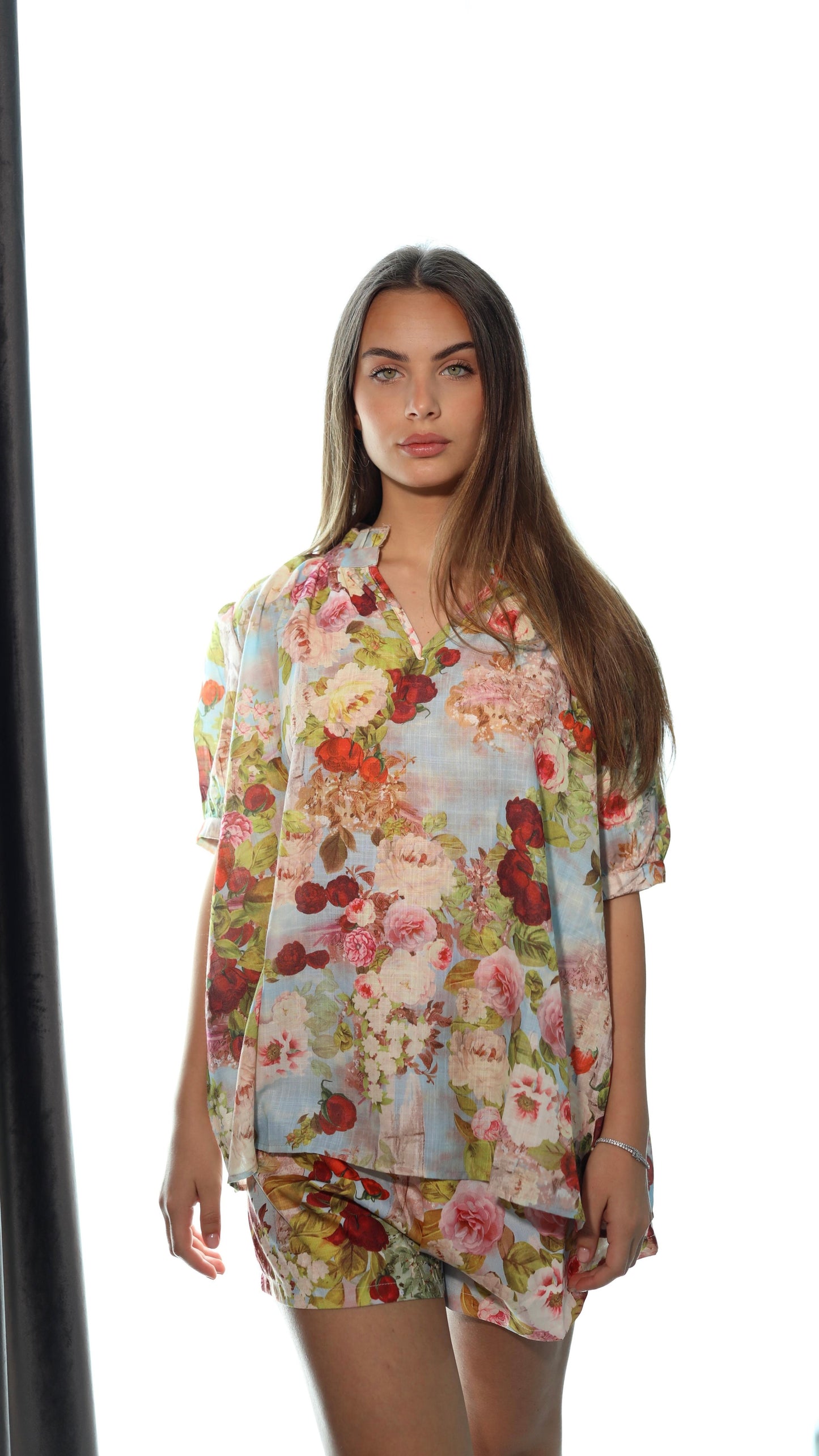 Set Flora