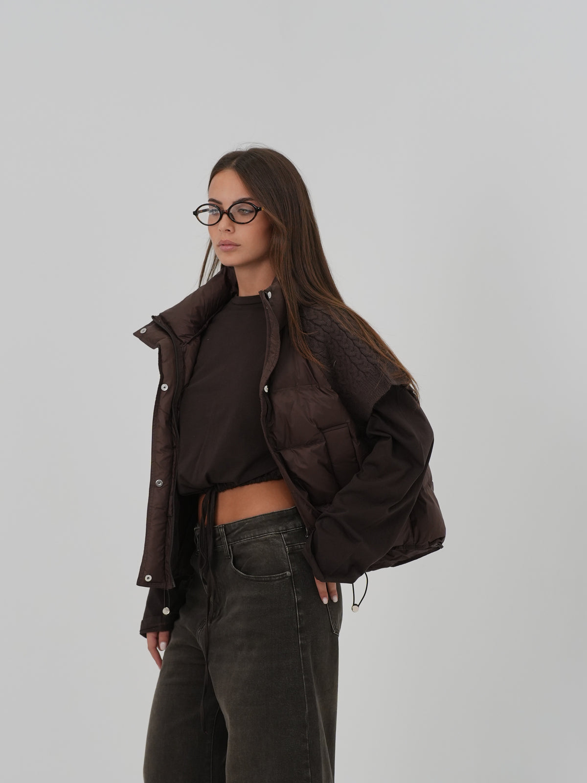 Gilet Noa