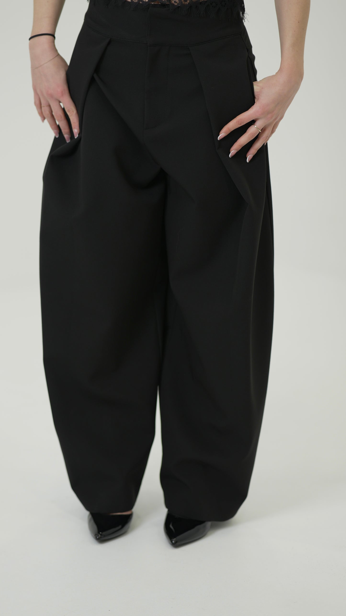 Pantalone Dupe