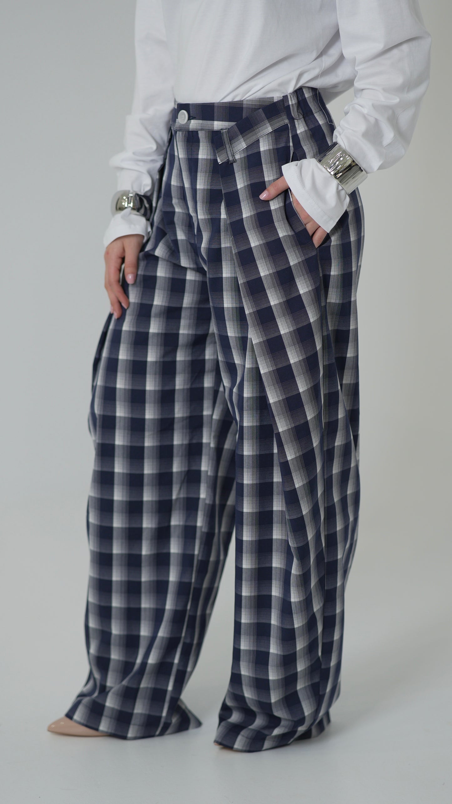 Pantalone Elizabeth