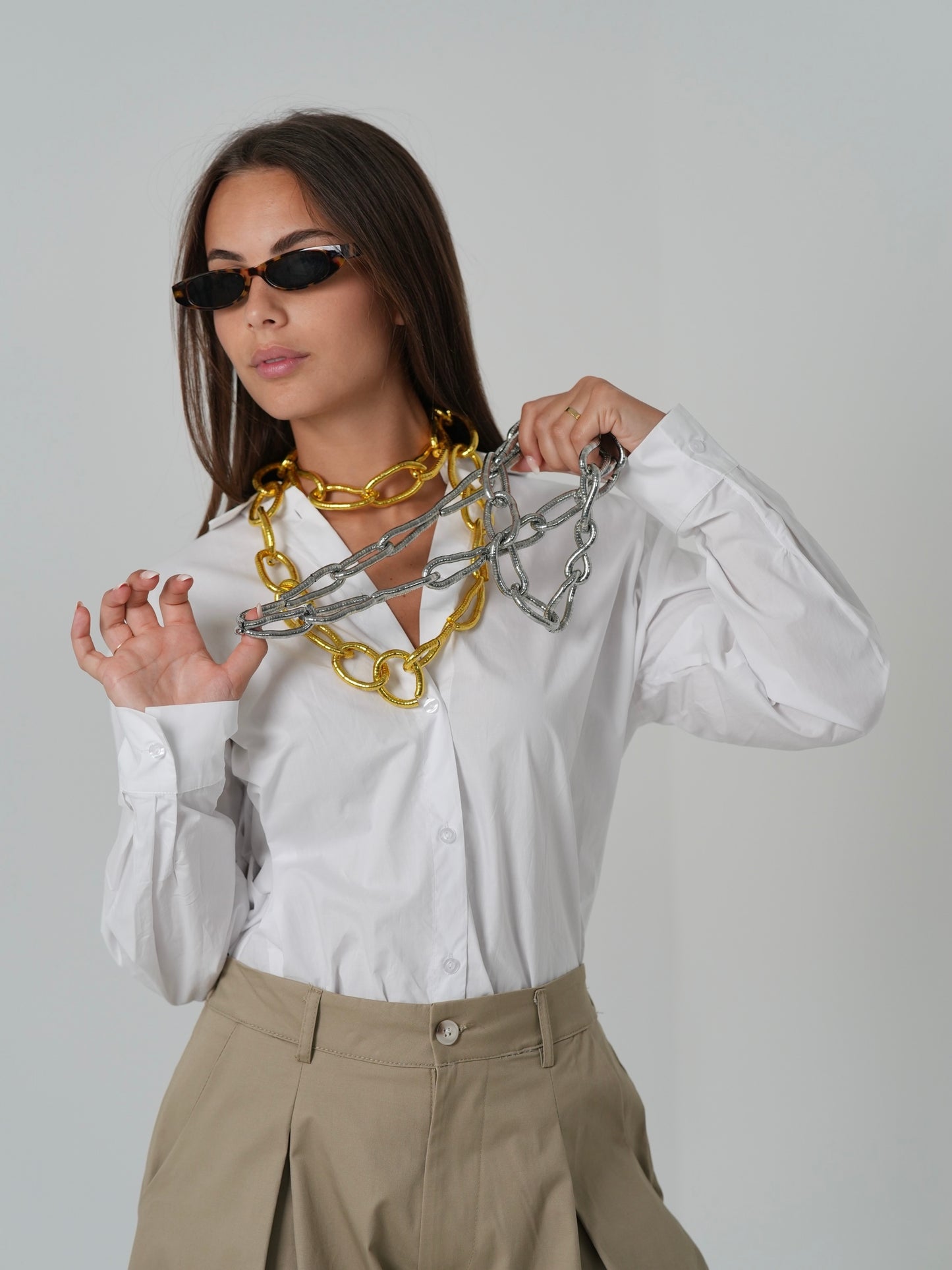 Collana Chain