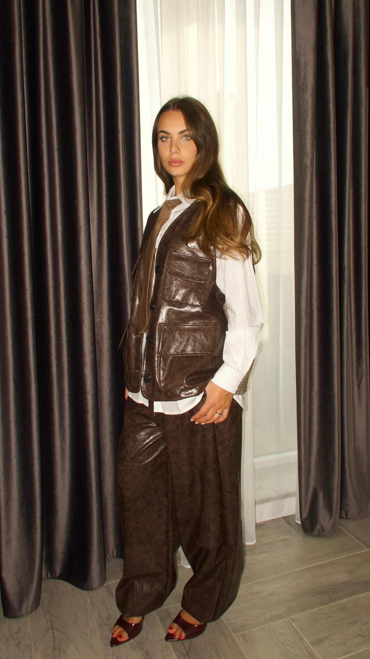 Pantalone Colley