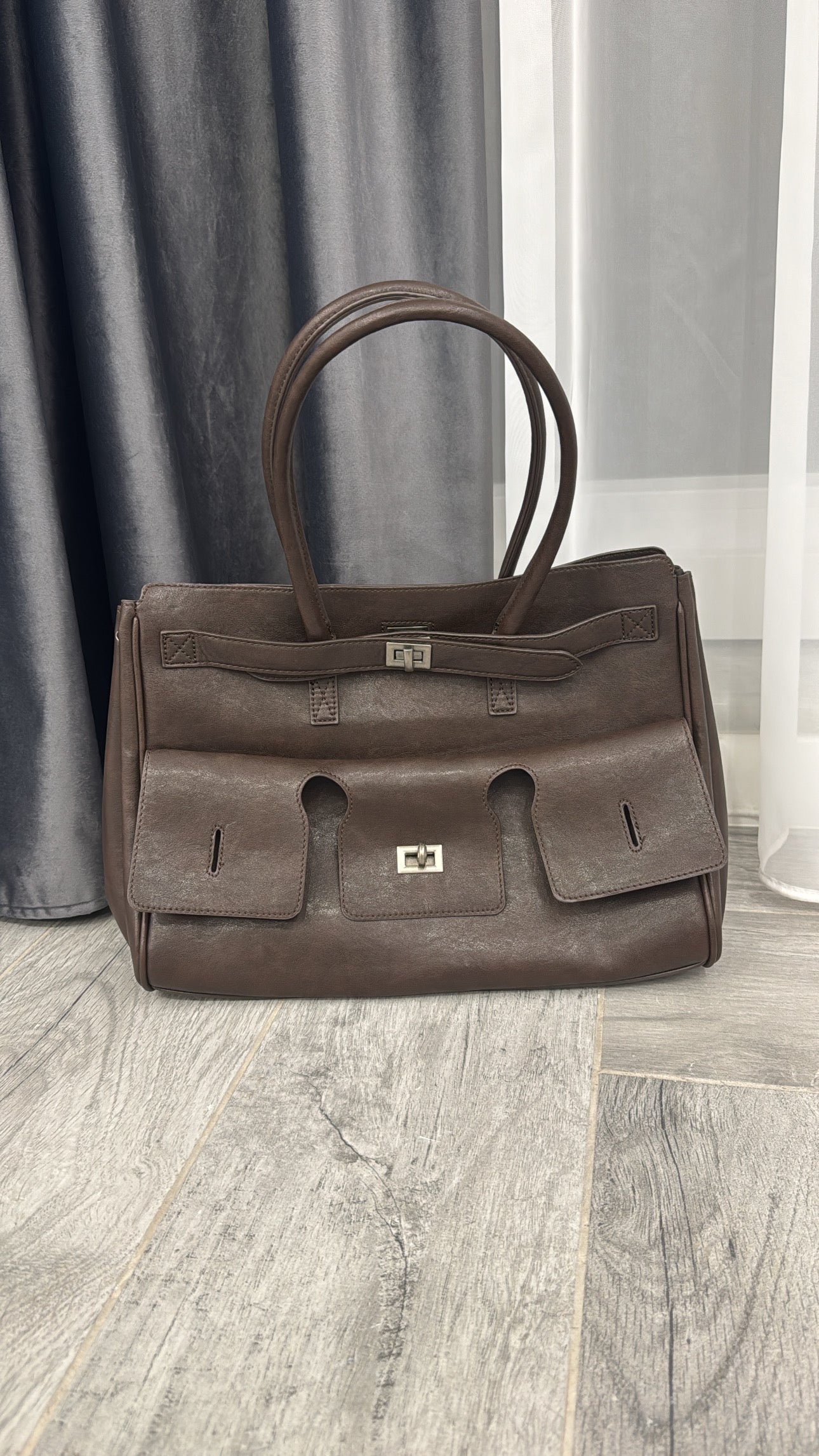 Borsa Backy