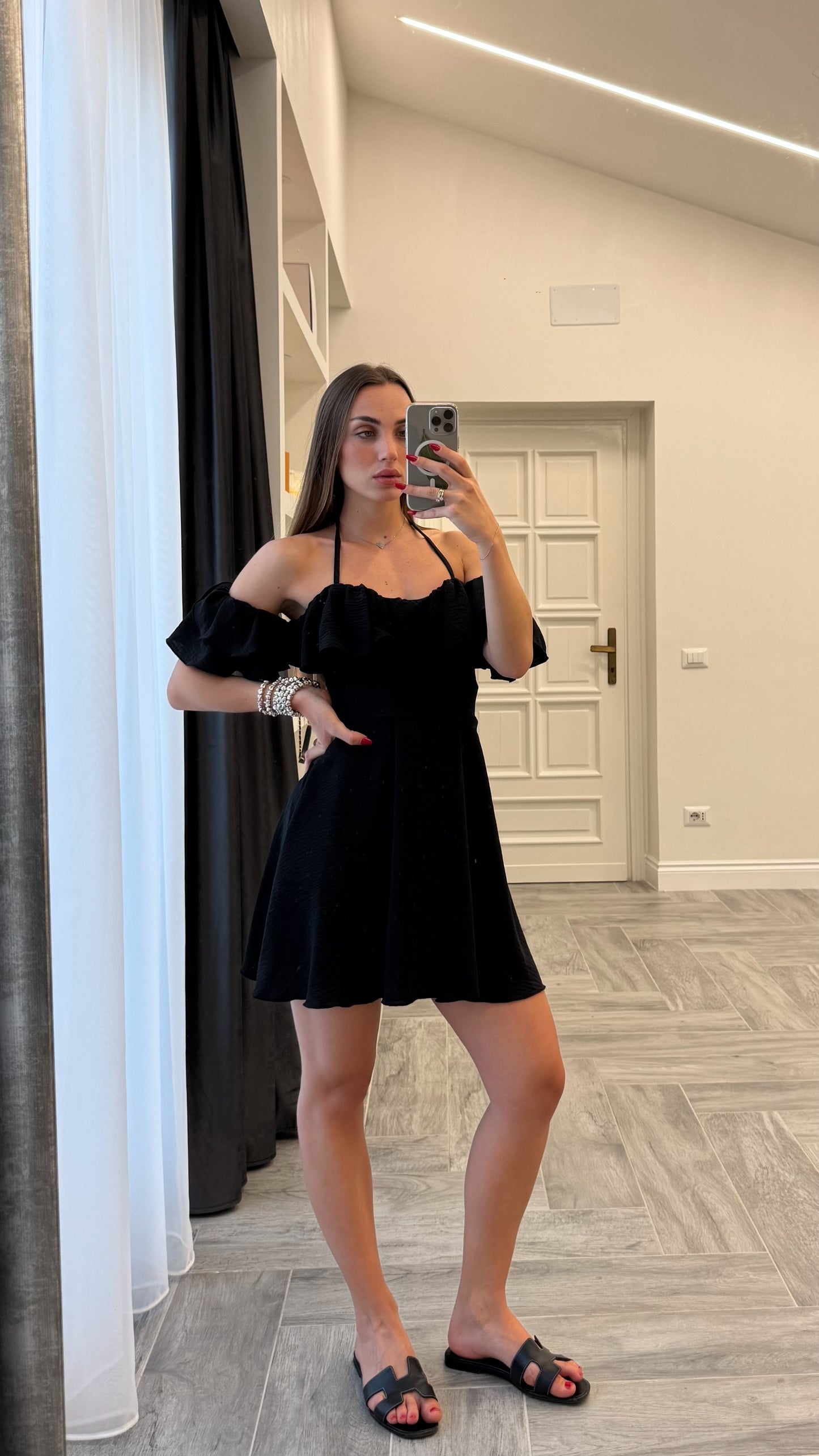 Abito Clara