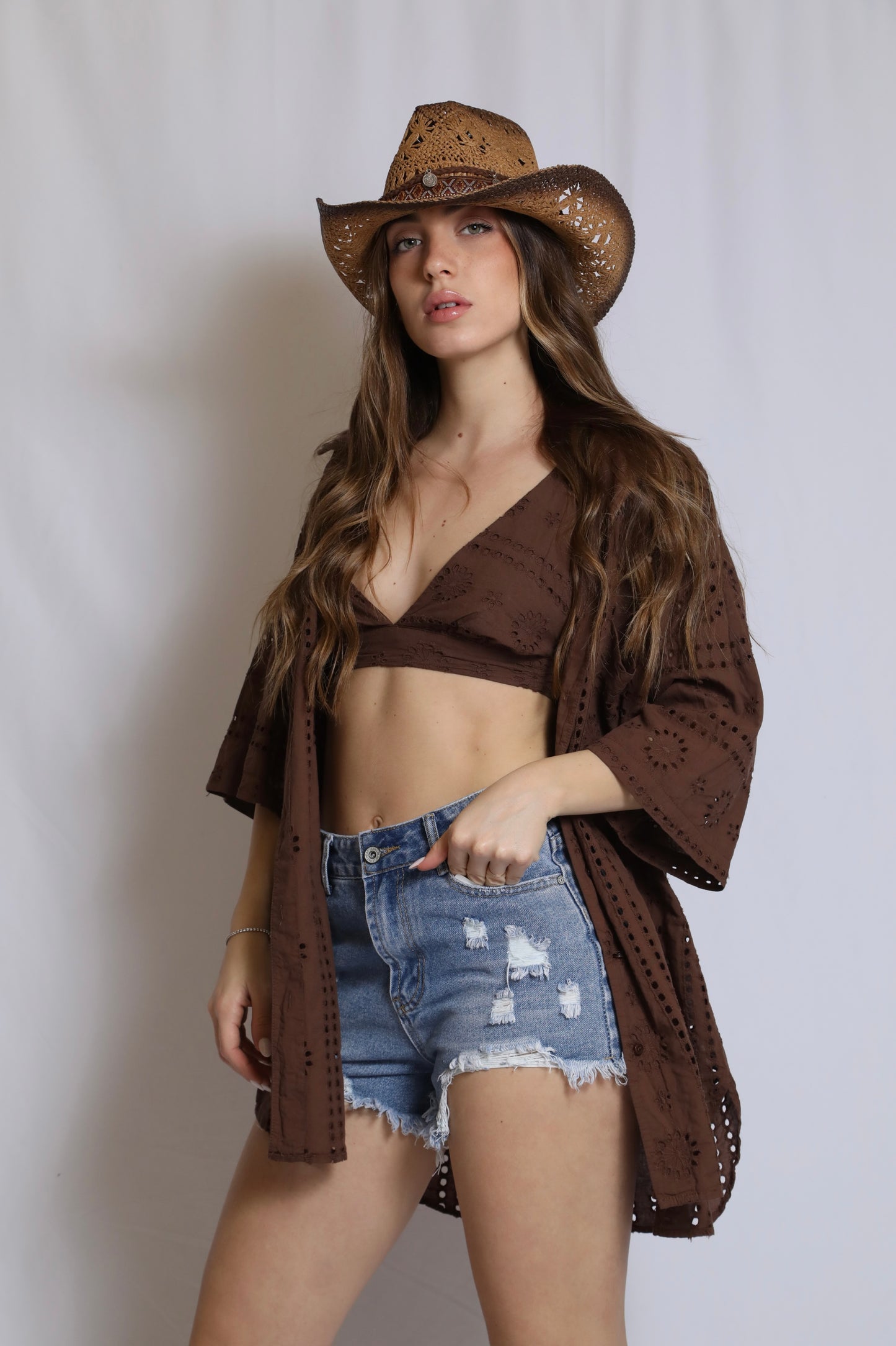 Pantalone Riva
