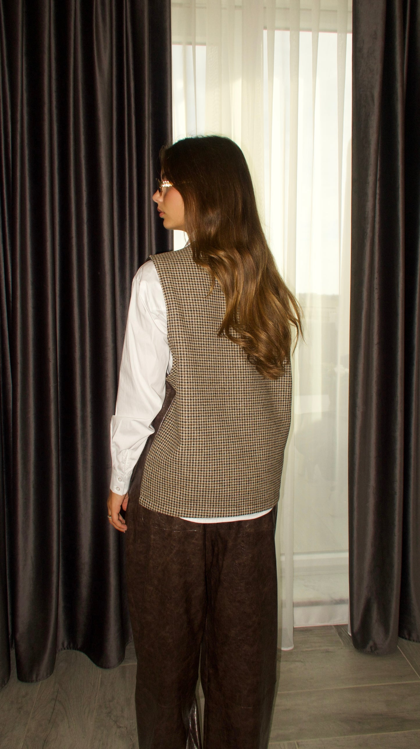 Gilet Colley
