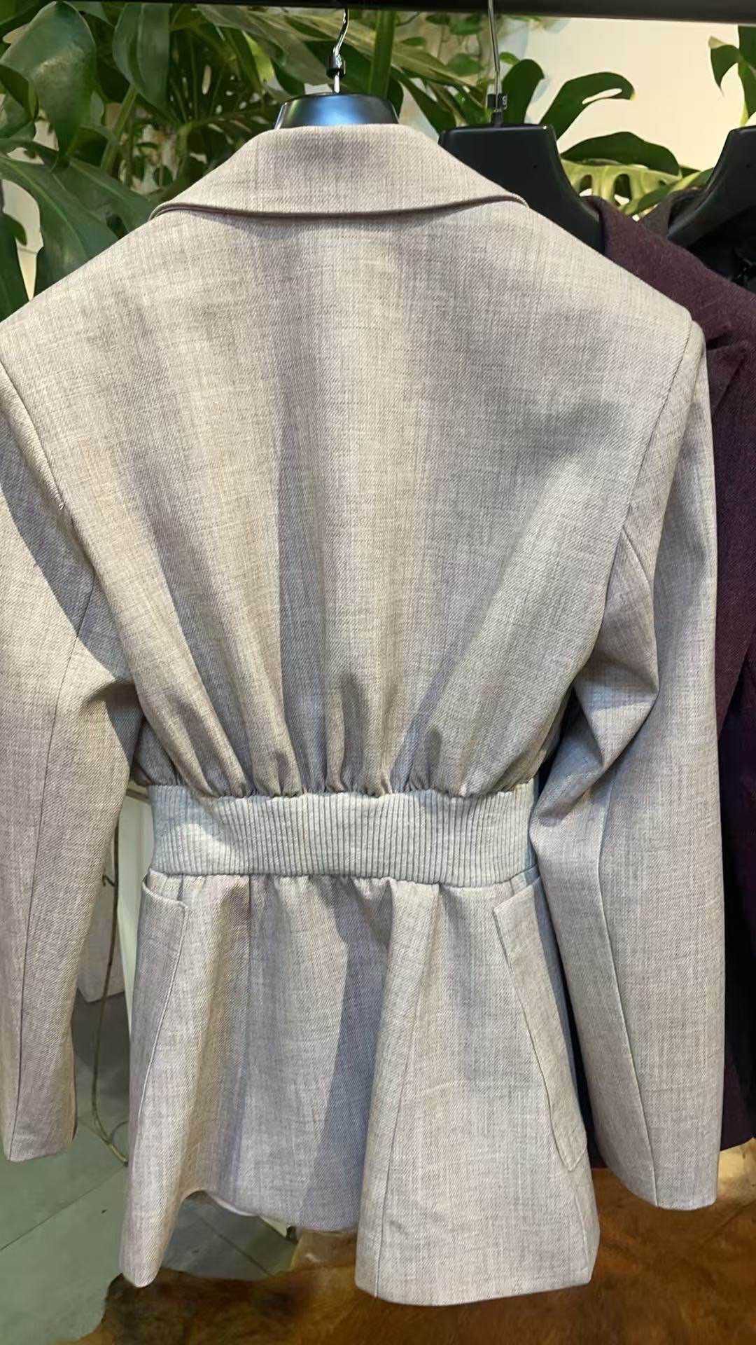 Blazer Breeze