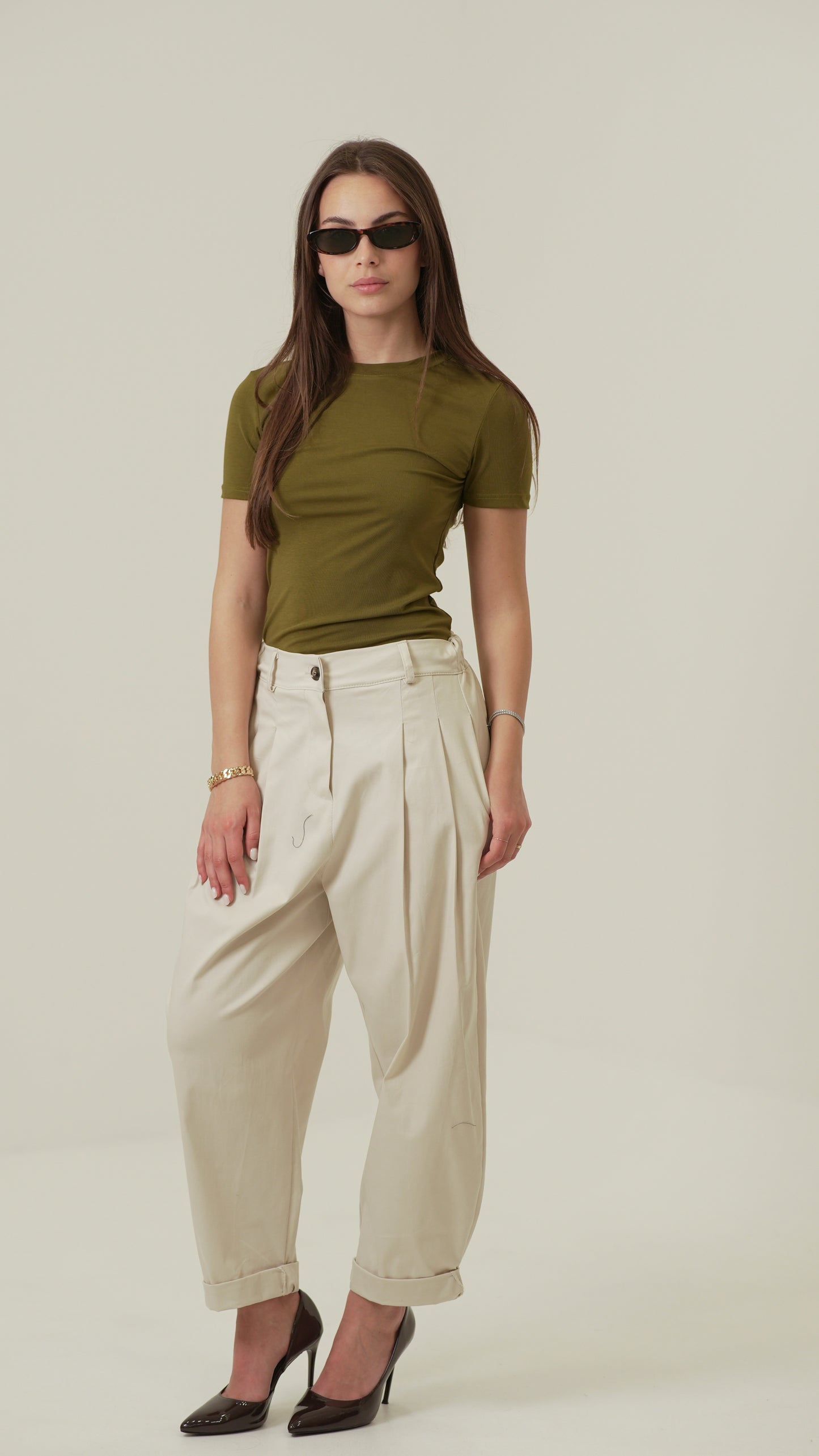 T-shirt Stelli