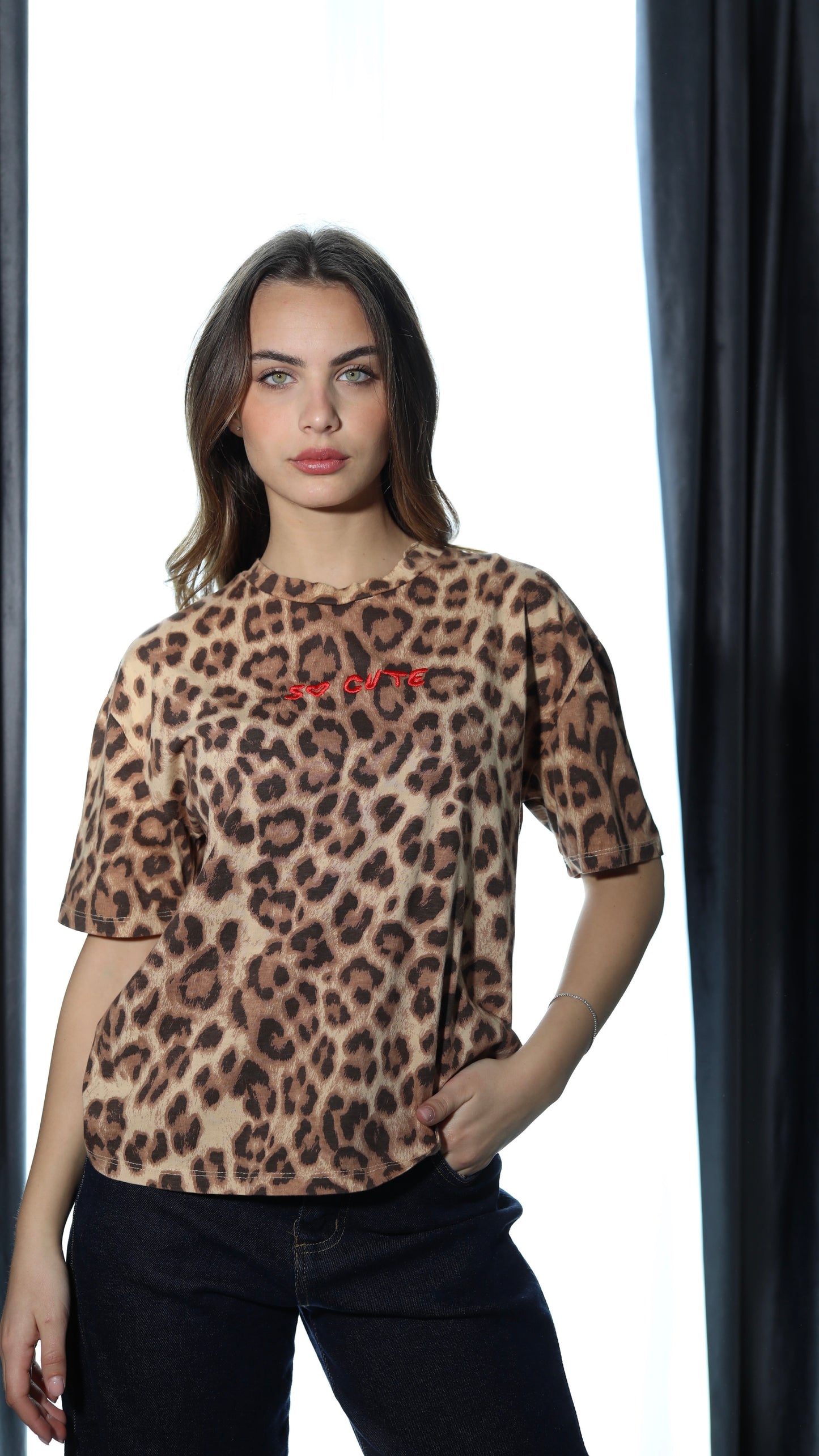 Maglia Rollin